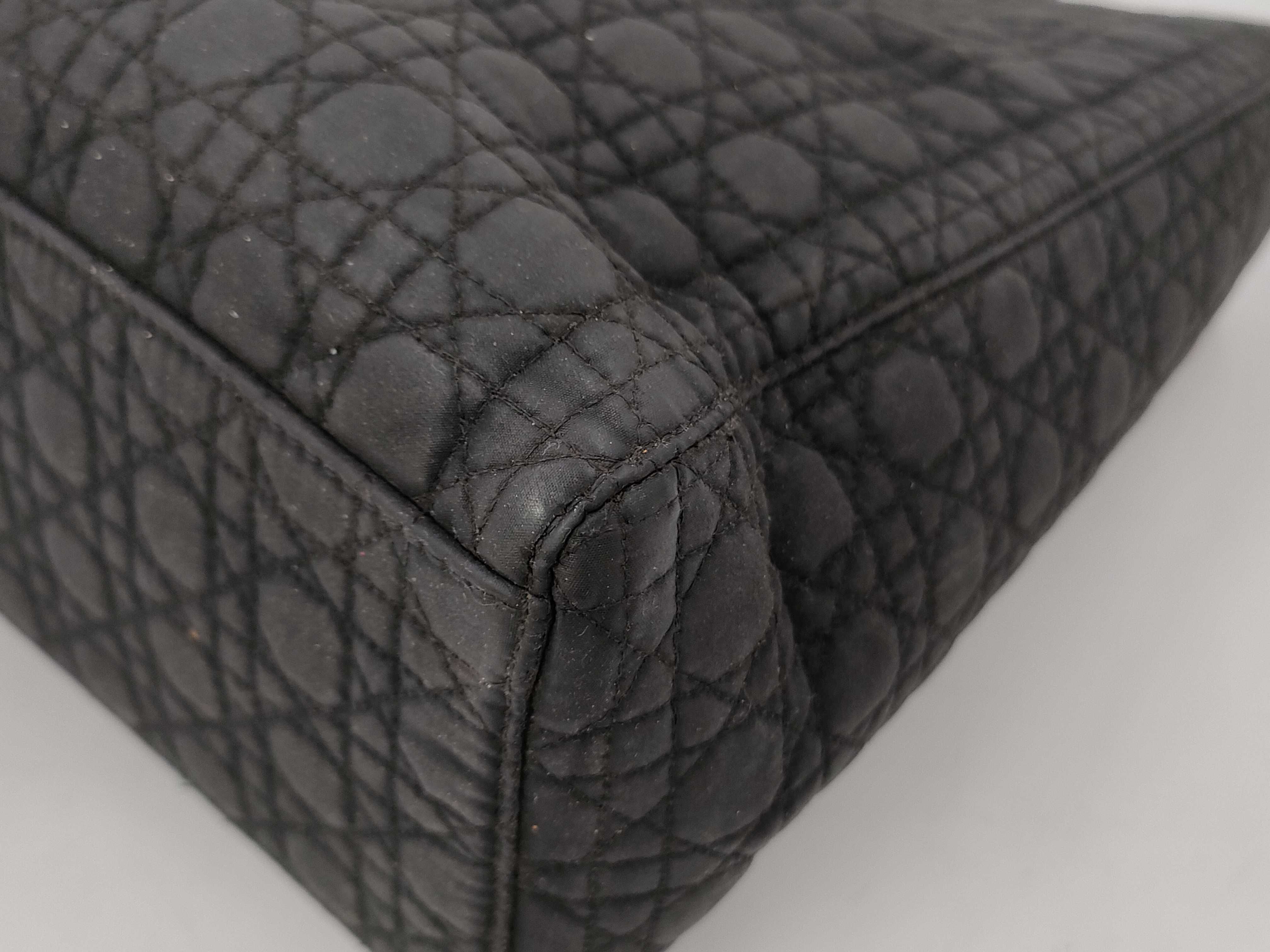Lady Dior Handbag — view 3