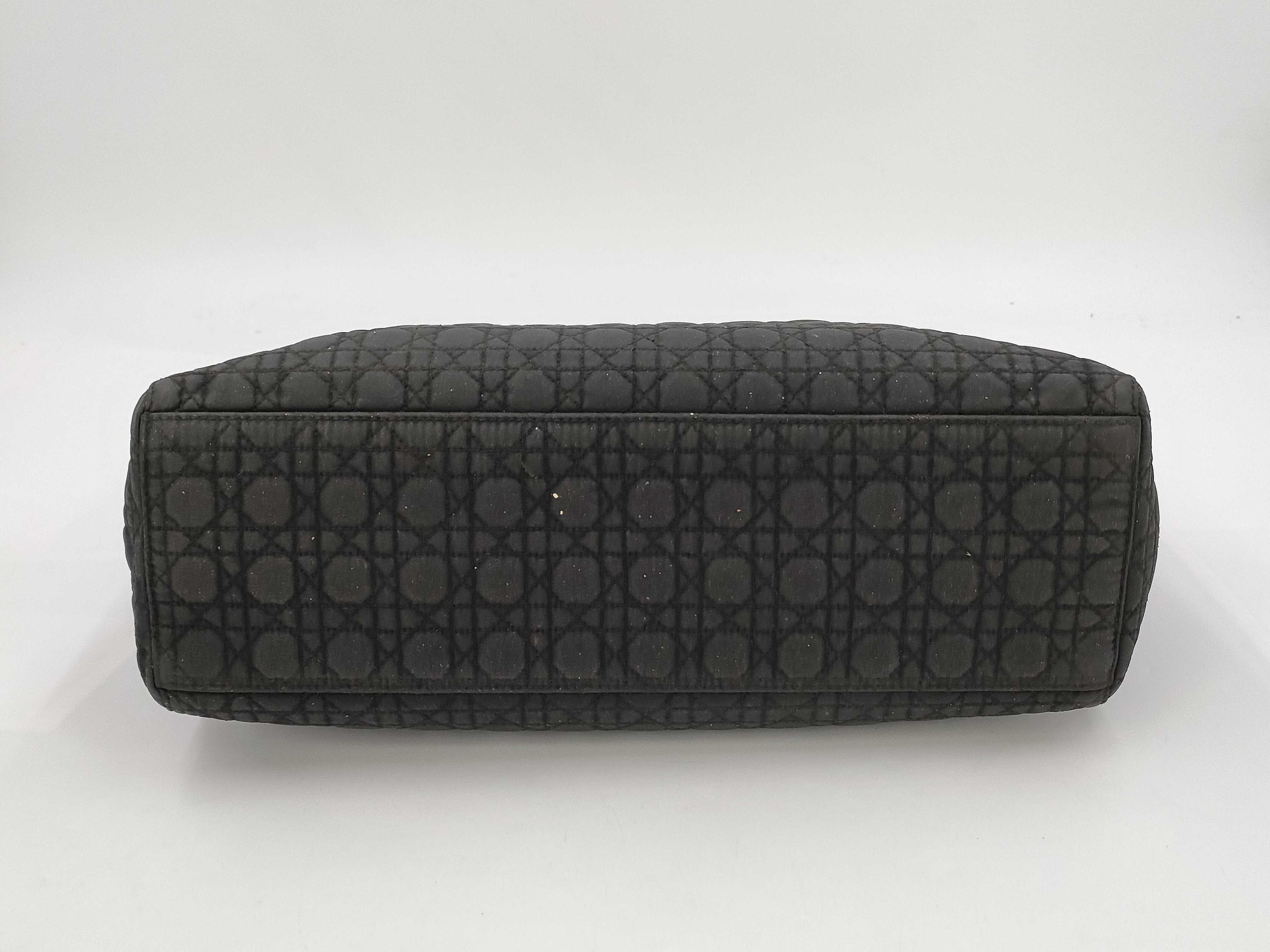 Lady Dior Handbag — view 4