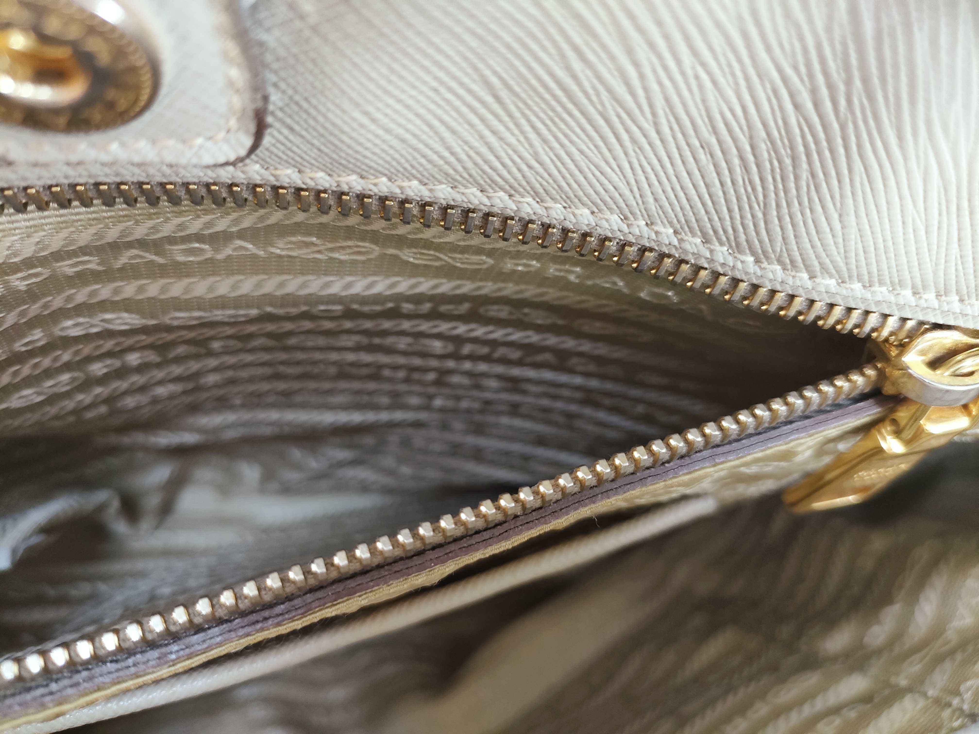 Bicolor Handbag — view 11