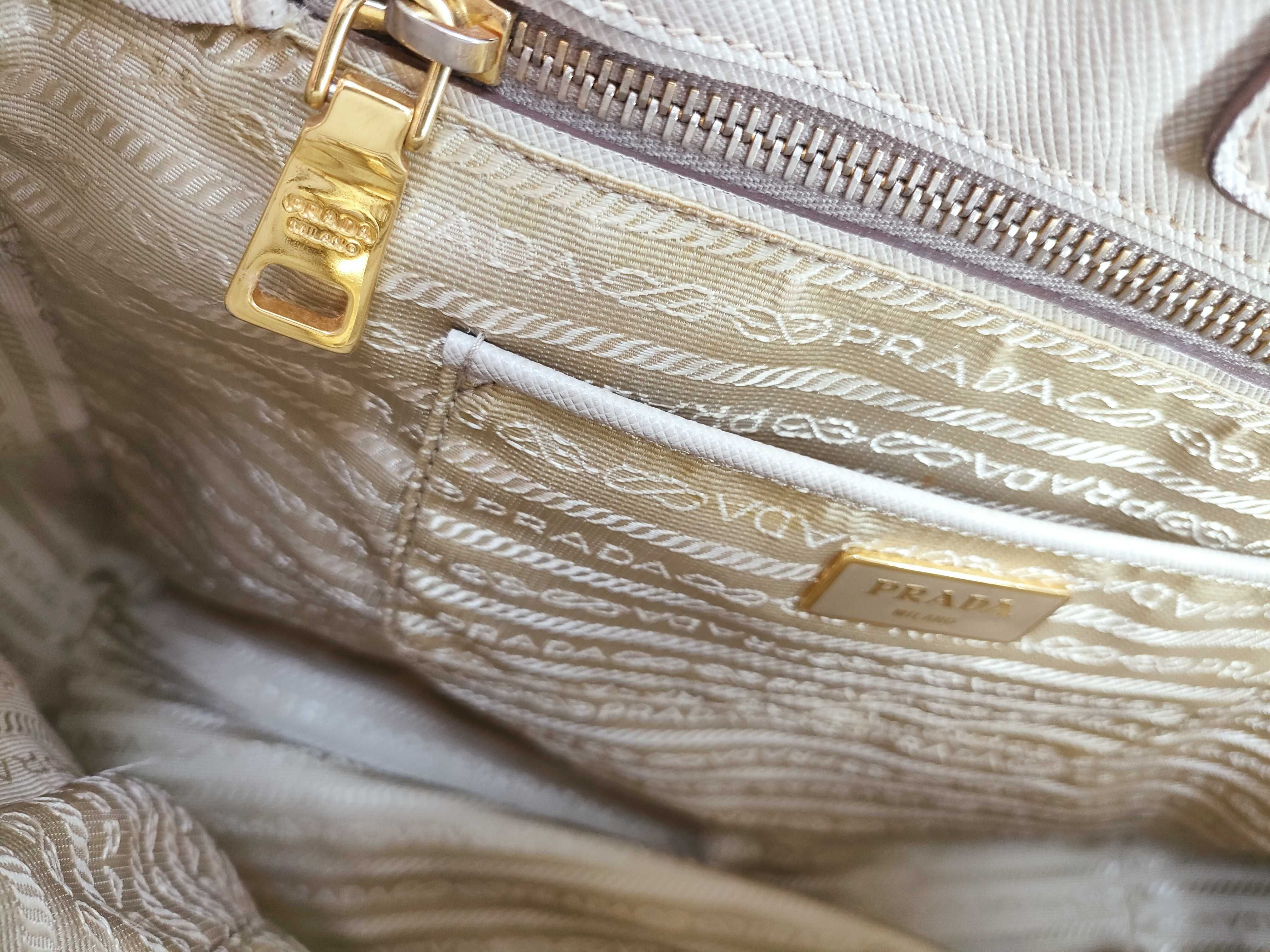Bicolor Handbag — view 12