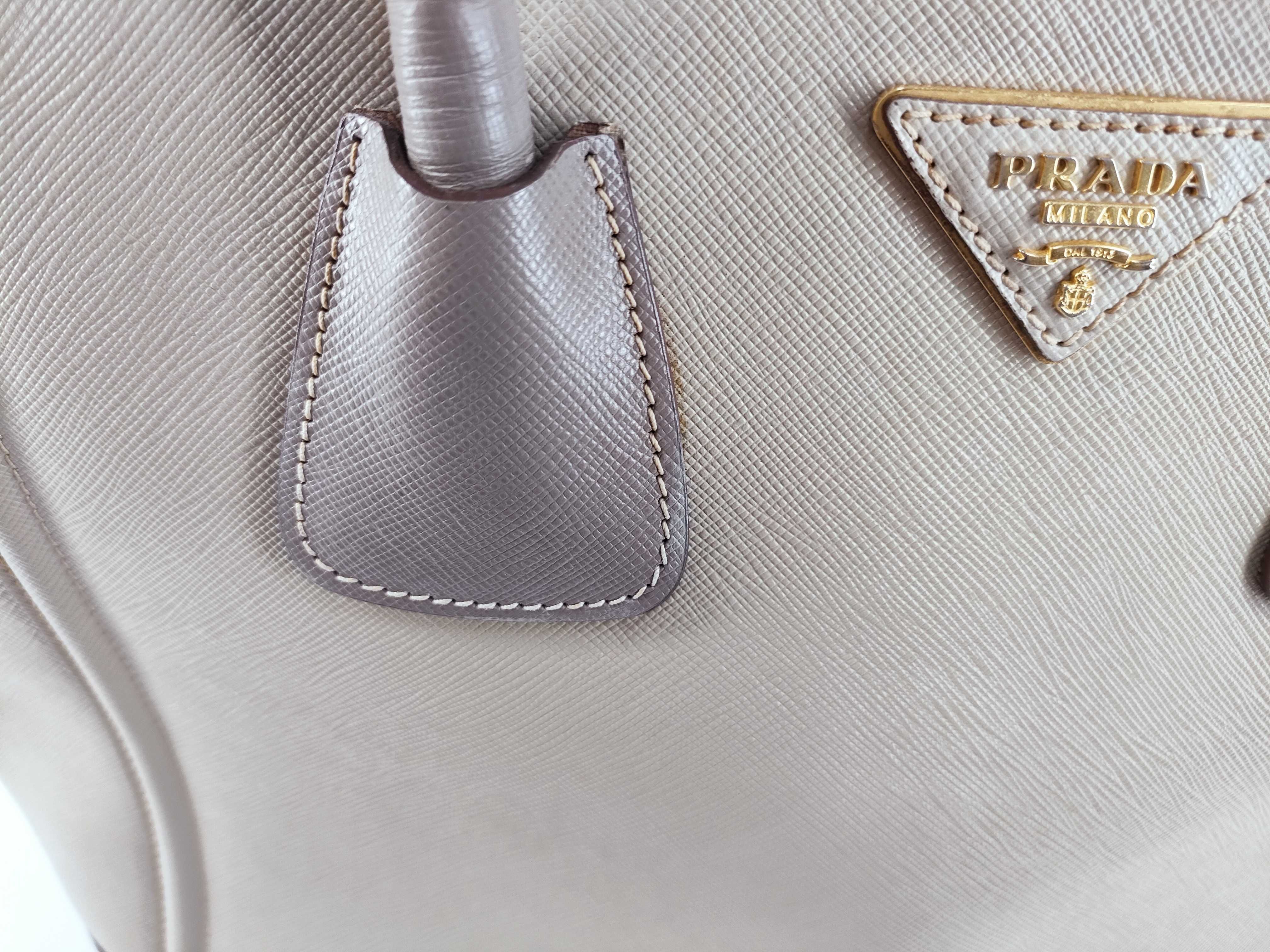 Bicolor Handbag — view 13