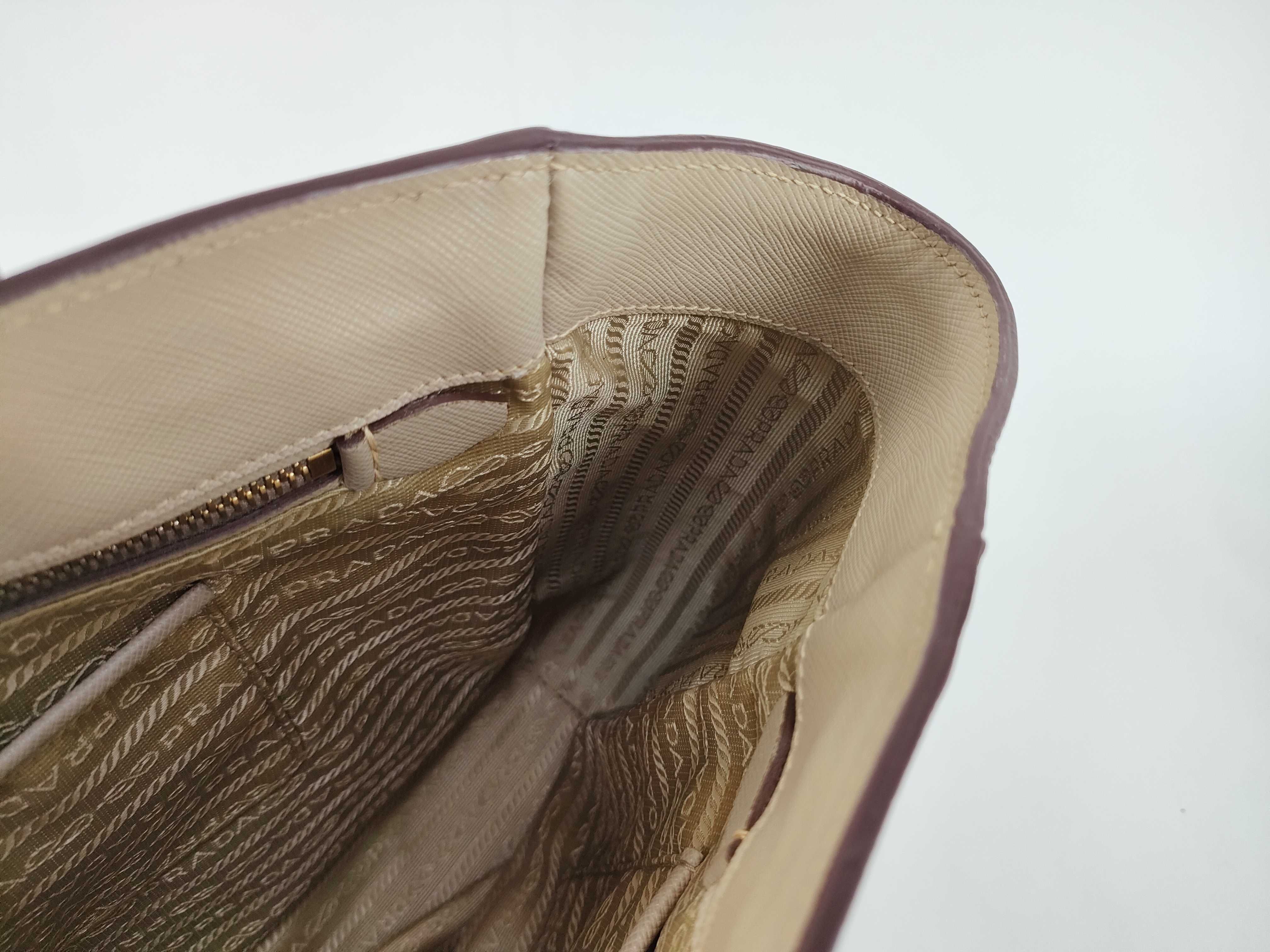 Bicolor Handbag — view 14