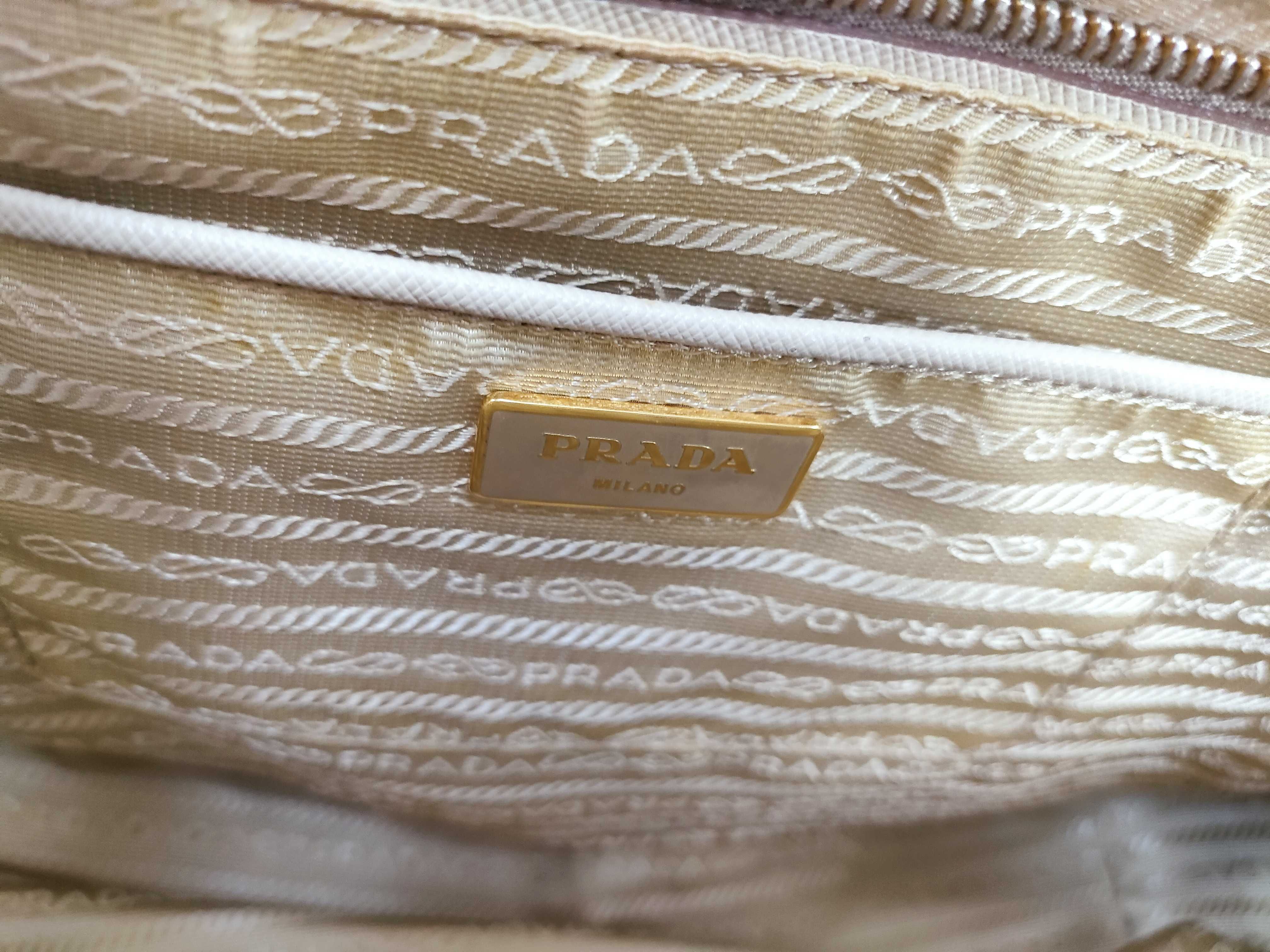 Bicolor Handbag — view 10