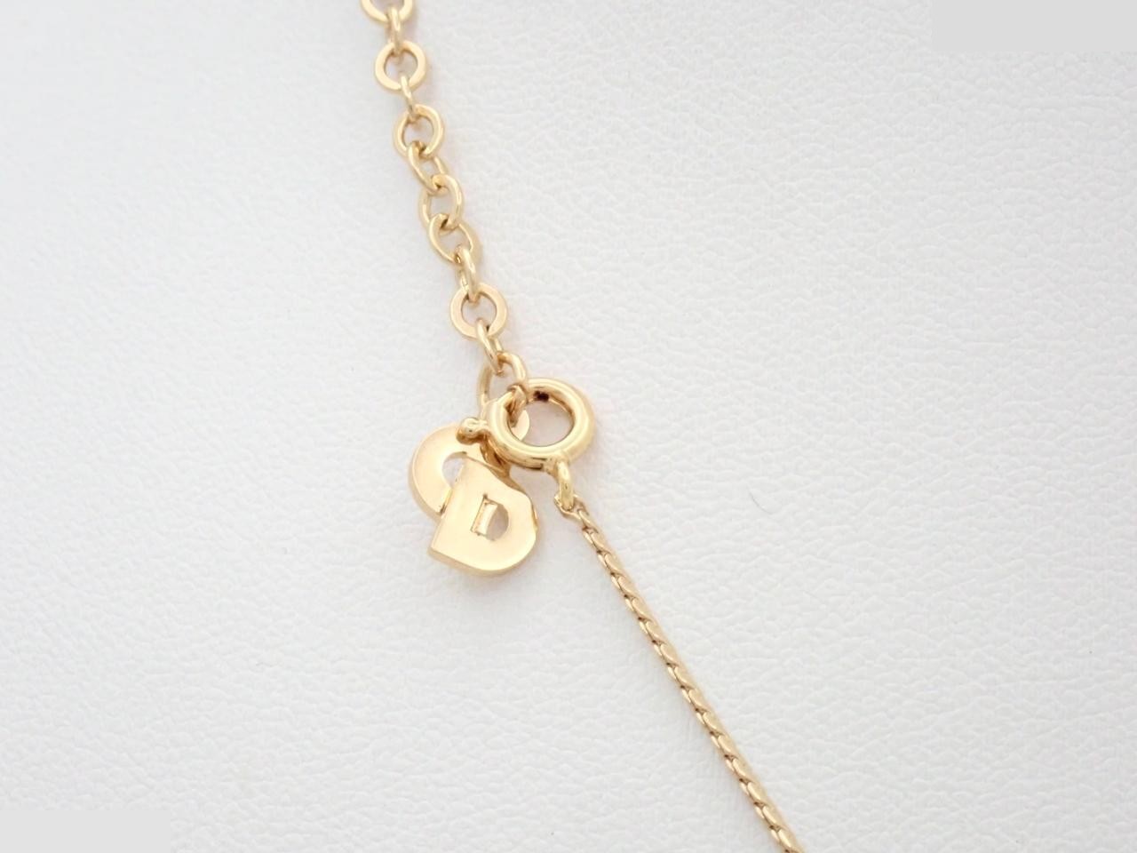Necklace, chain approximately 42cm — view 2