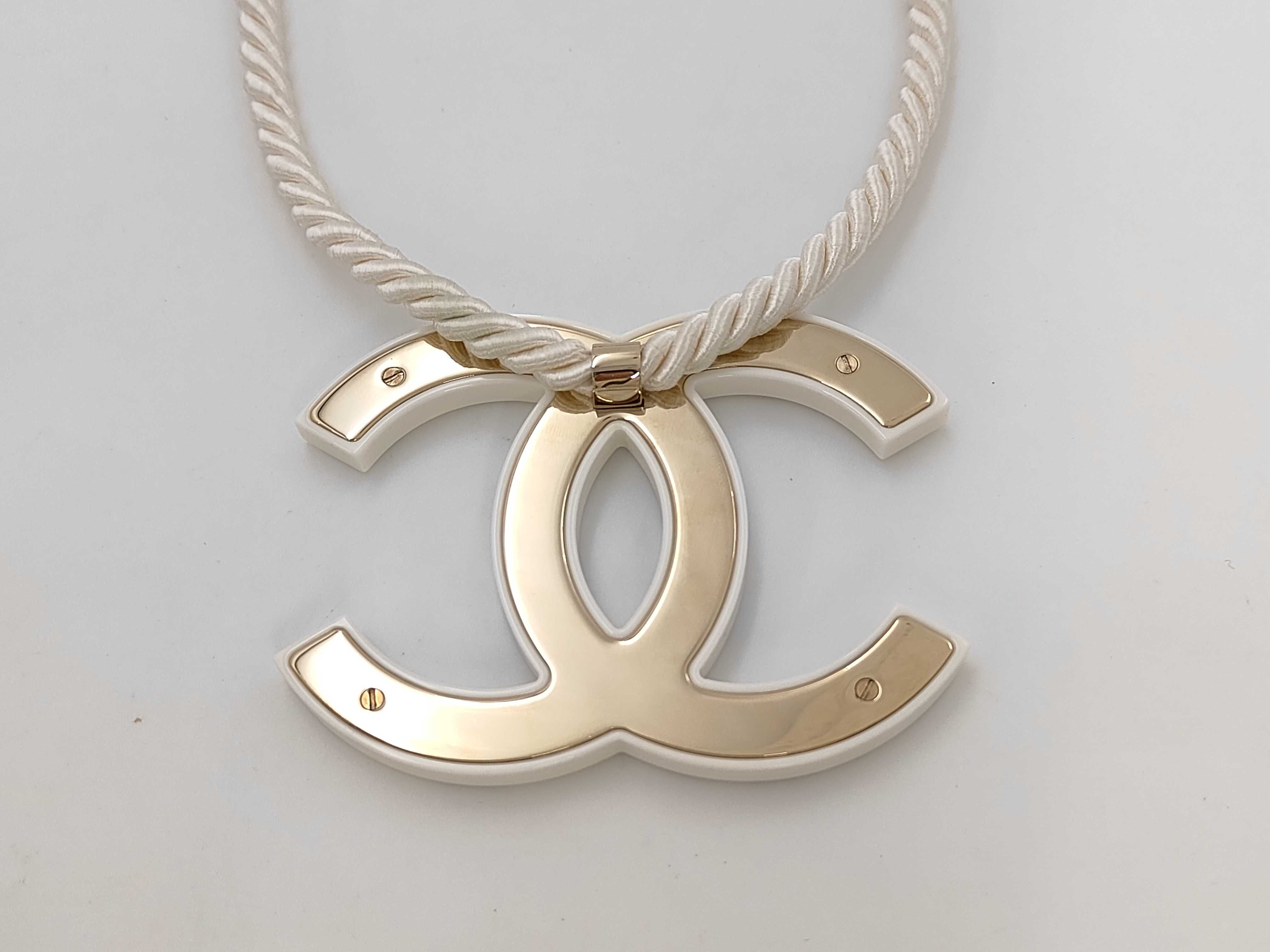 CC Necklace — view 2