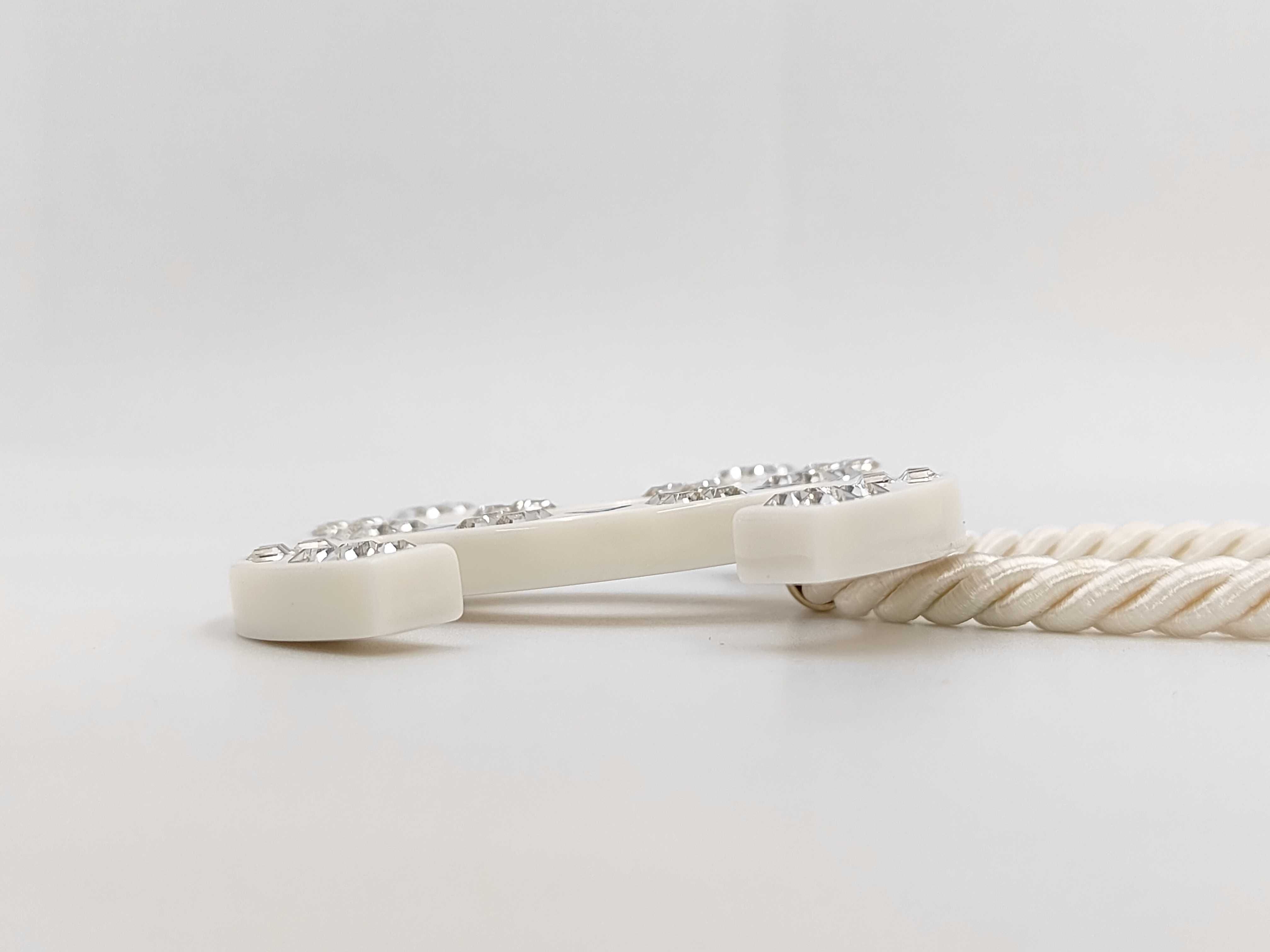 CC Necklace — view 3