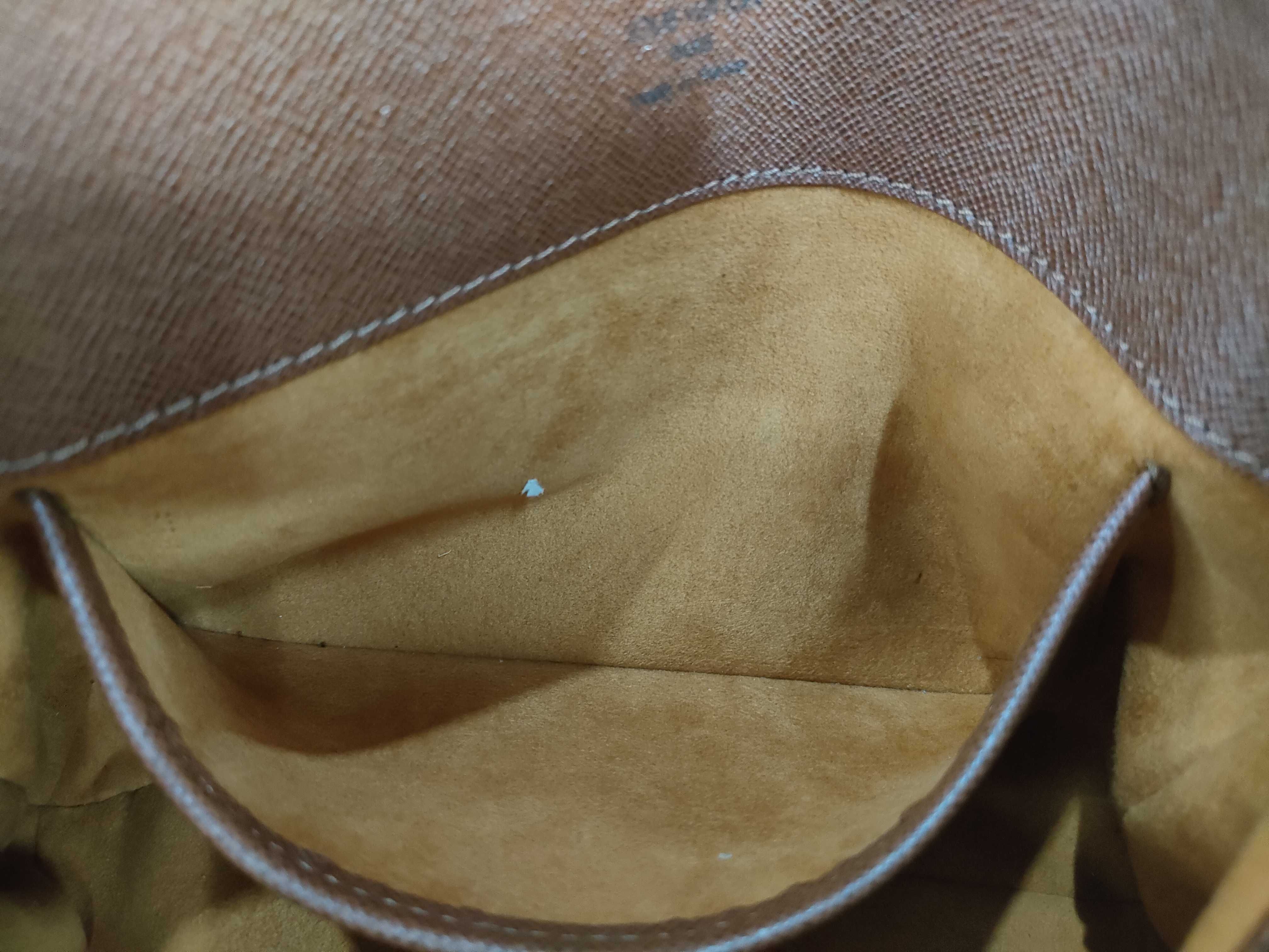 Monogram M51388 Musette Tango Shoulder Bag — view 11