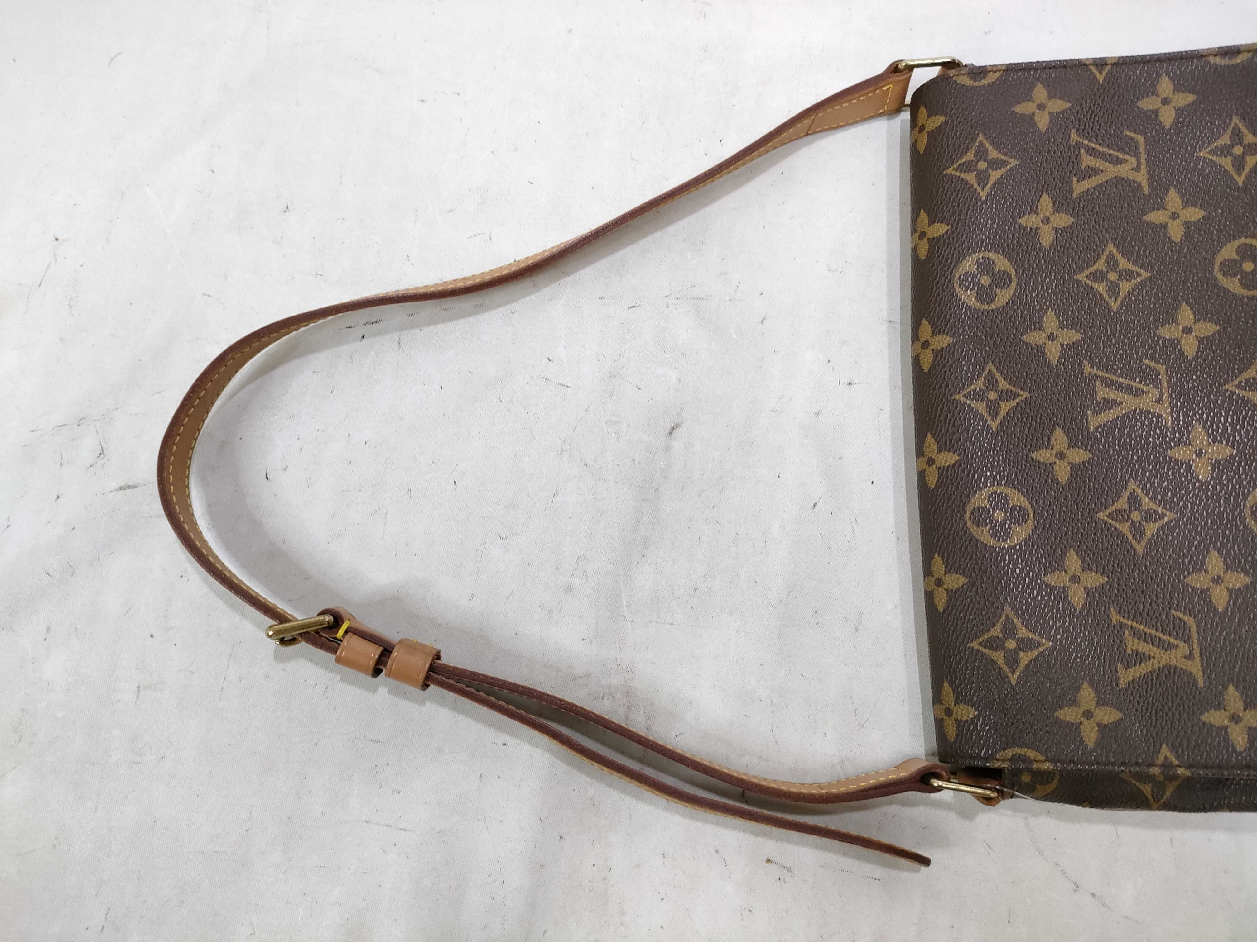 Monogram M51388 Musette Tango Shoulder Bag — view 3