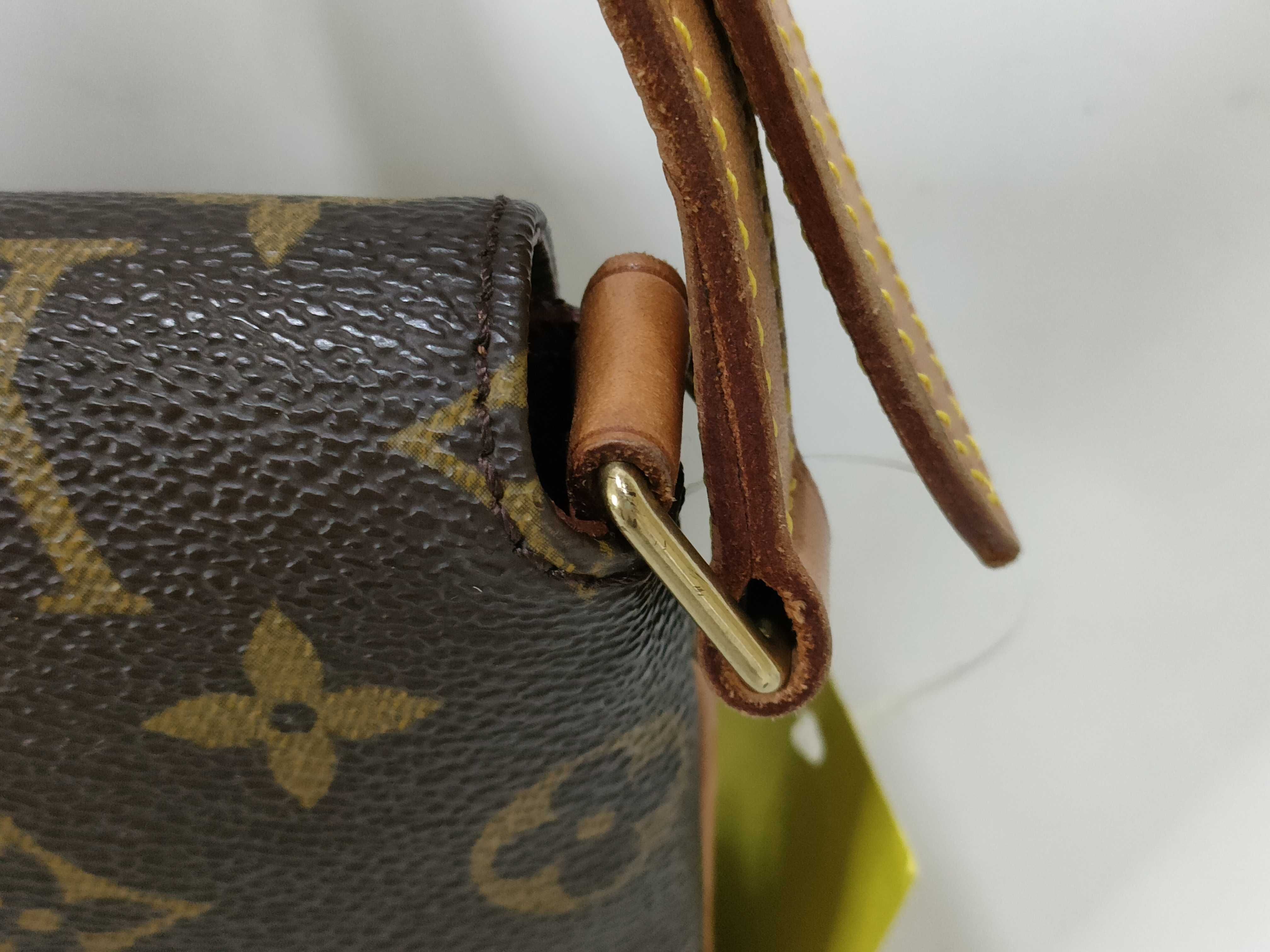 Monogram M51388 Musette Tango Shoulder Bag — view 5