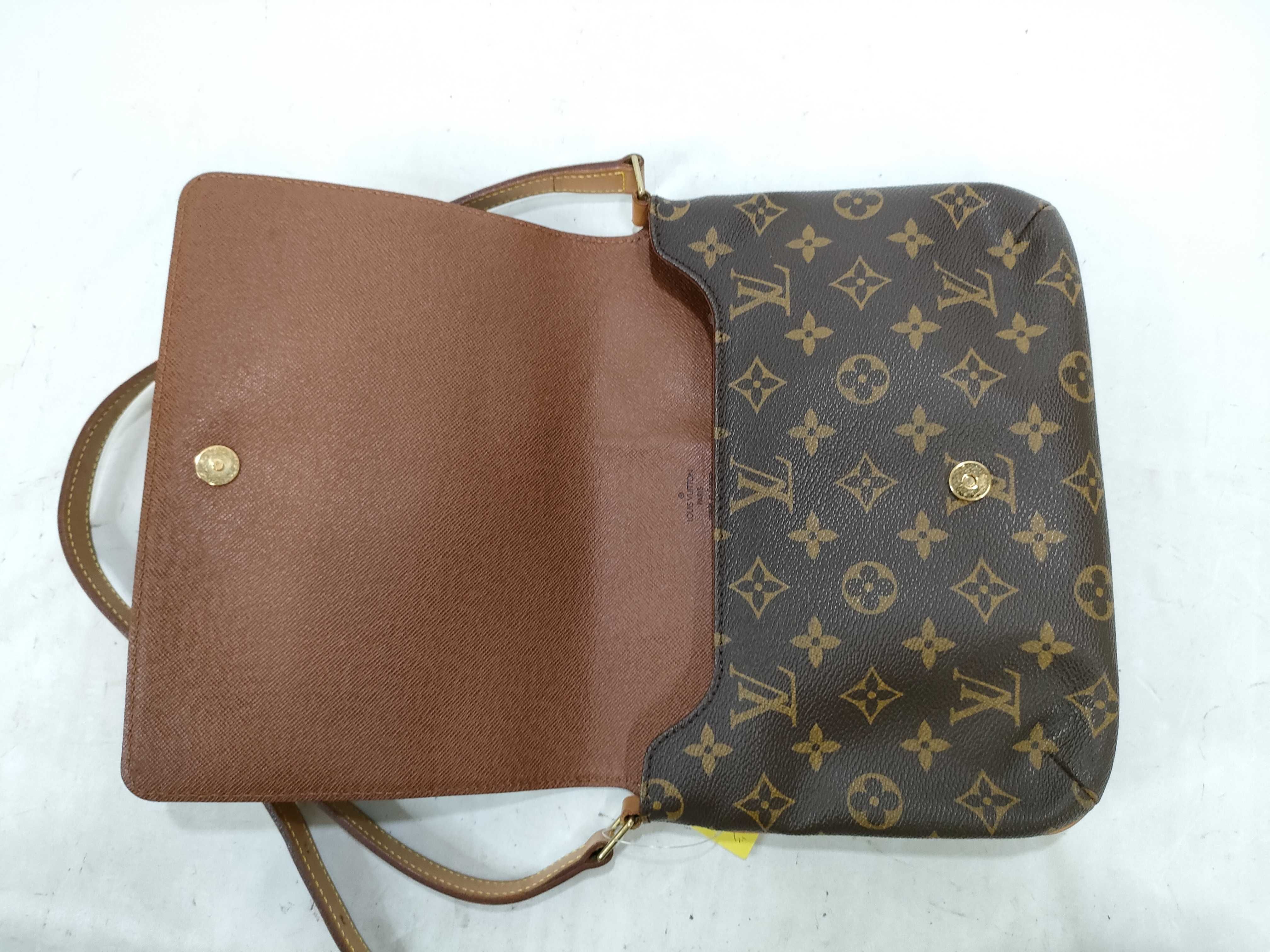 Monogram M51388 Musette Tango Shoulder Bag — view 6