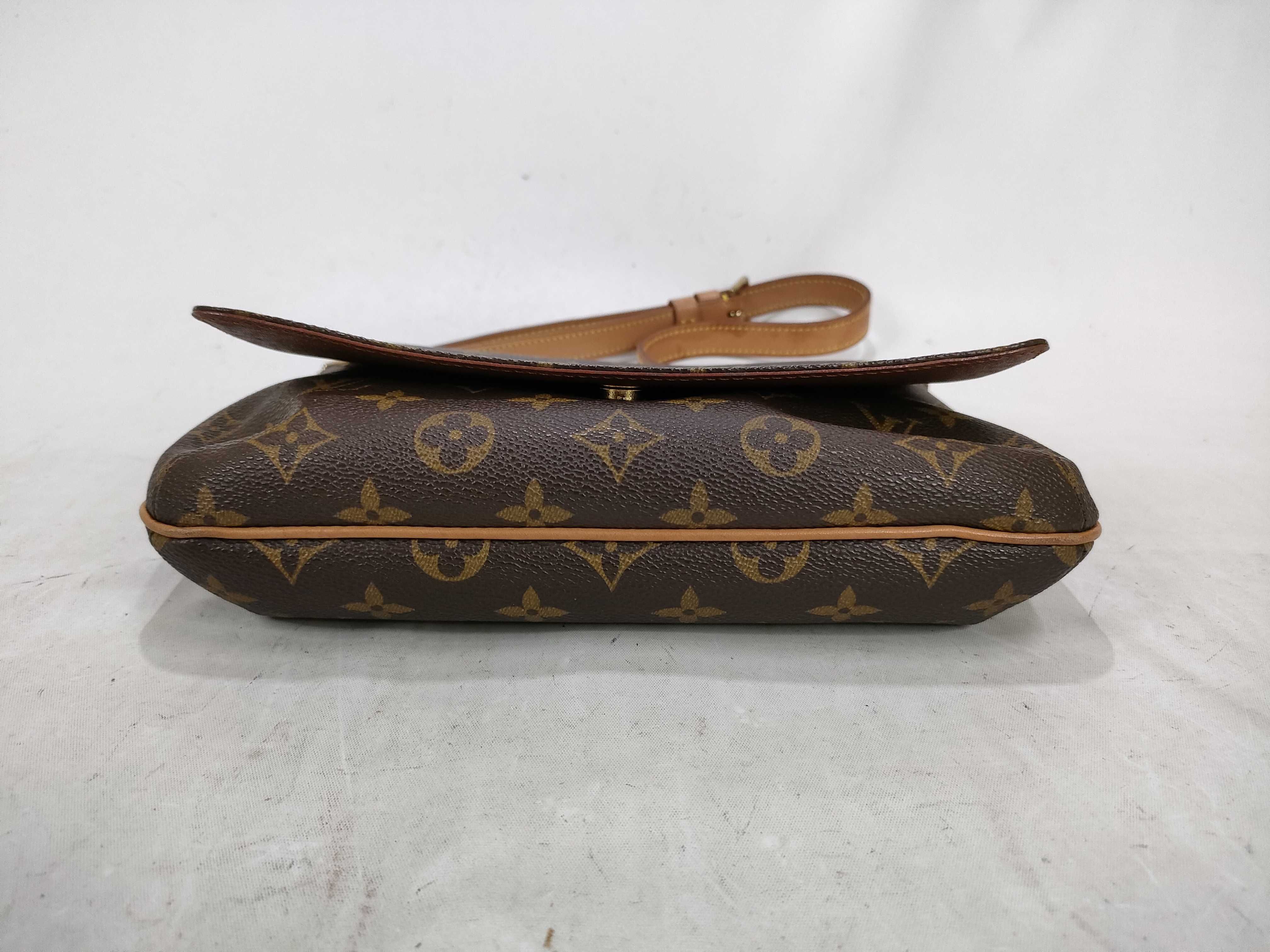 Monogram M51388 Musette Tango Shoulder Bag — view 8