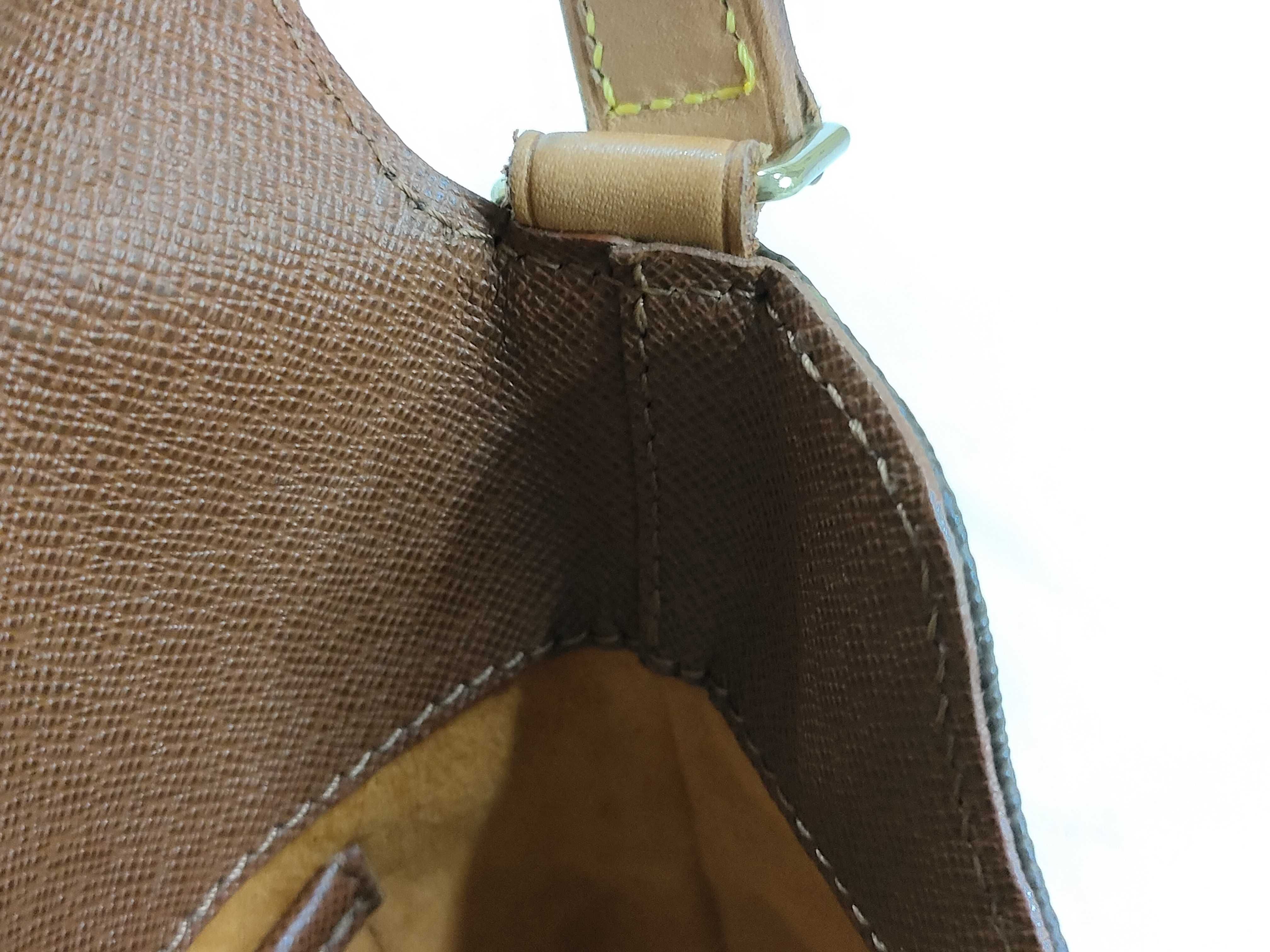 Monogram M51388 Musette Tango Shoulder Bag — view 9