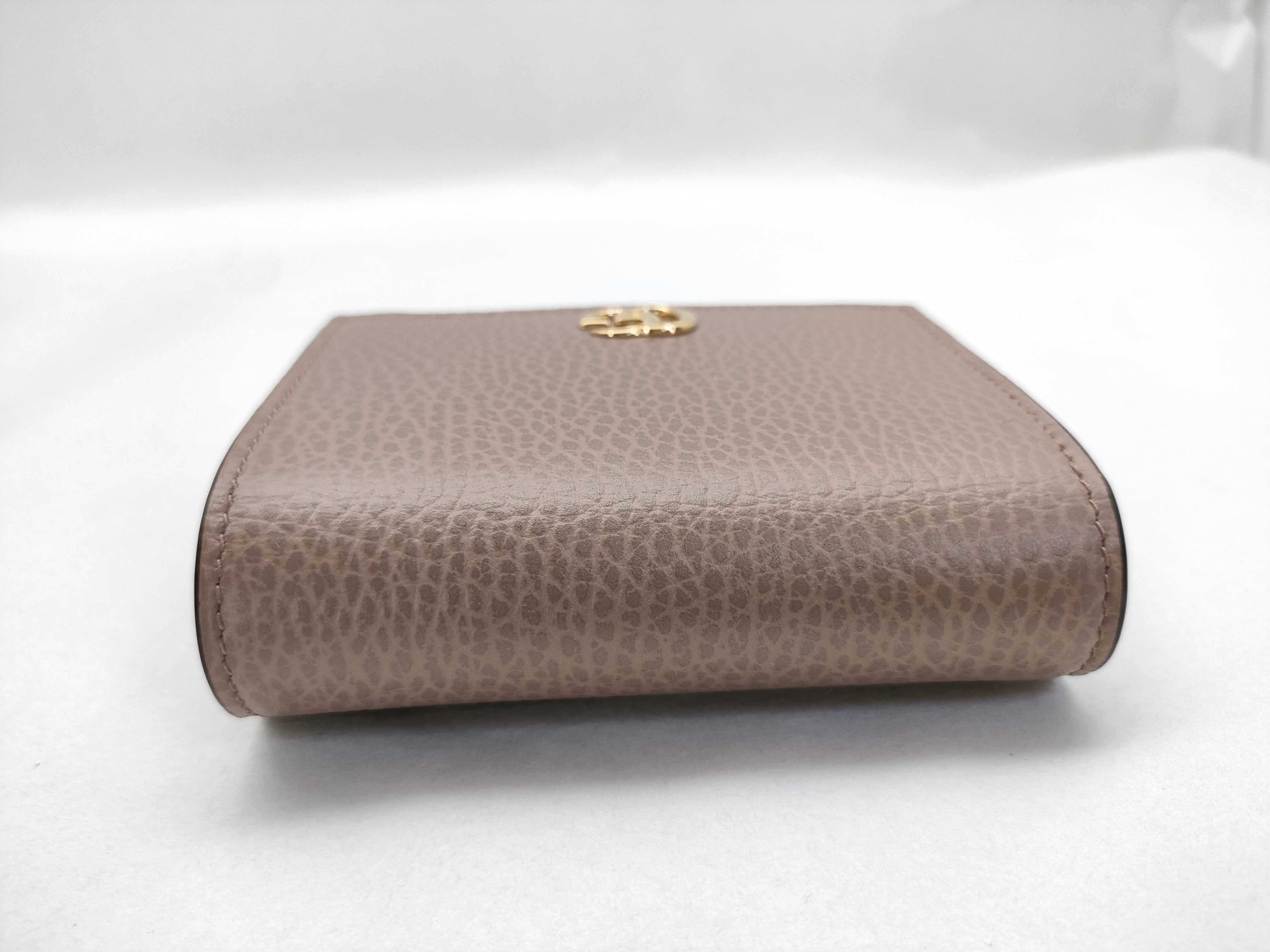 598587 0416 Bi-fold Compact Wallet, Unused — view 6