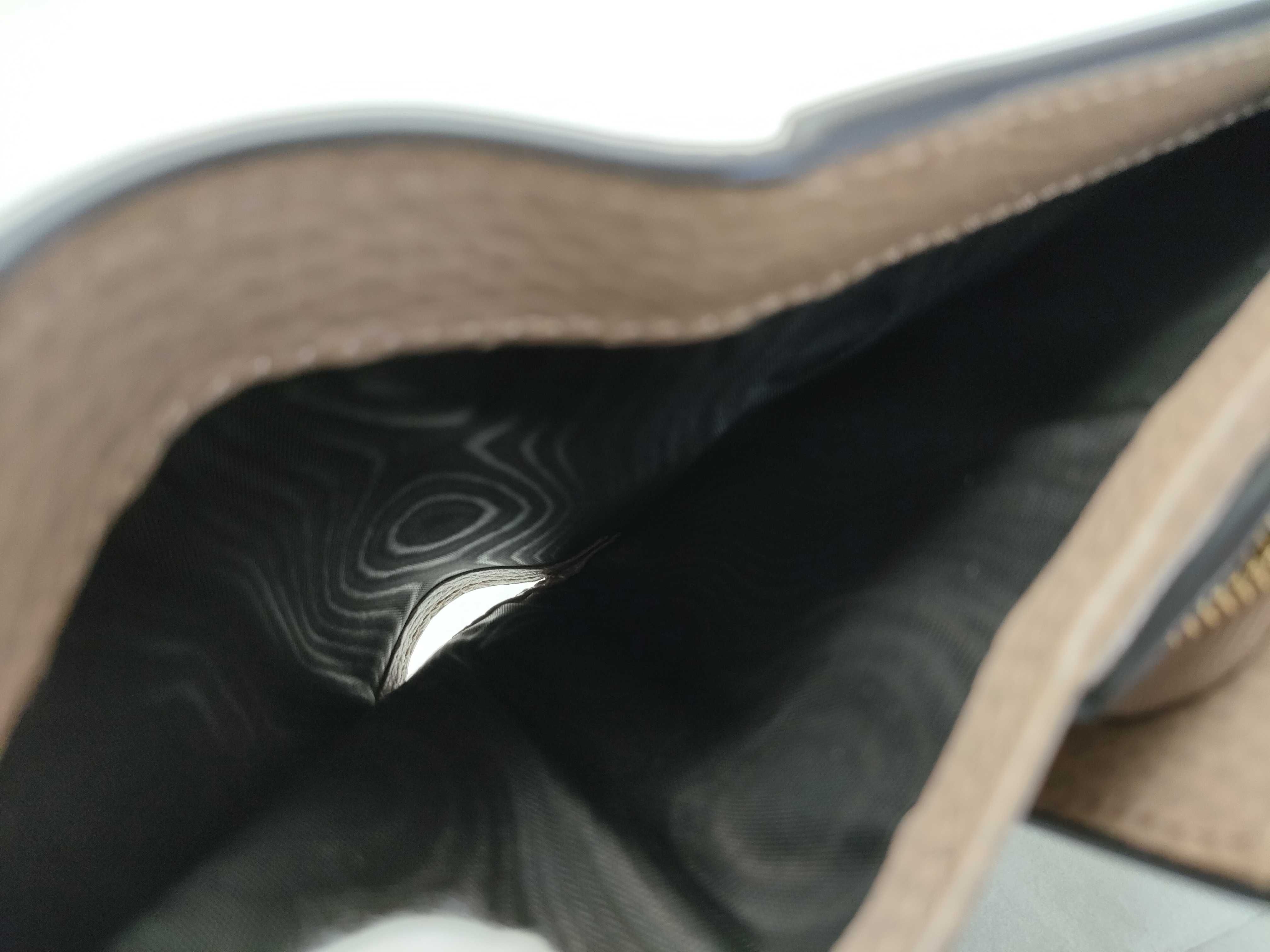 598587 0416 Bi-fold Compact Wallet, Unused — view 10