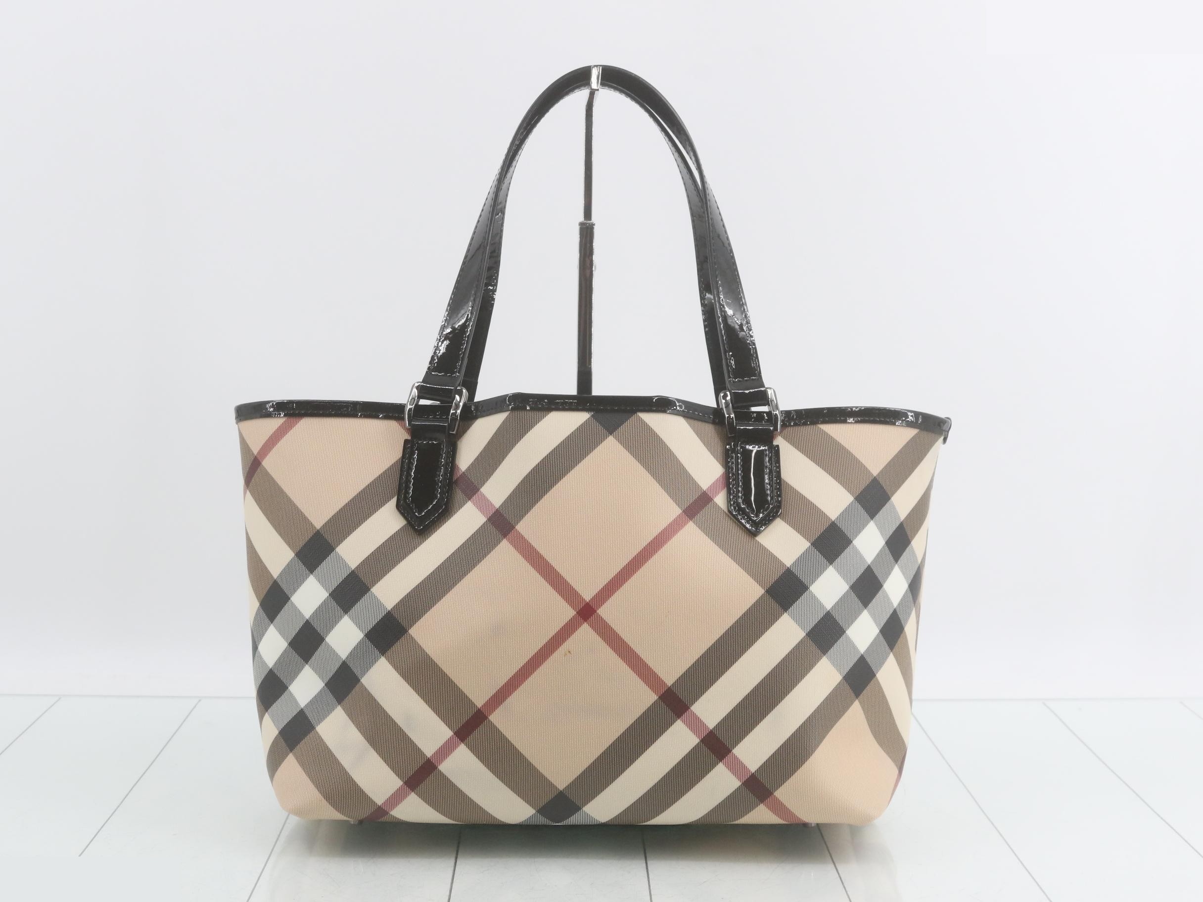 tote bag — view 2