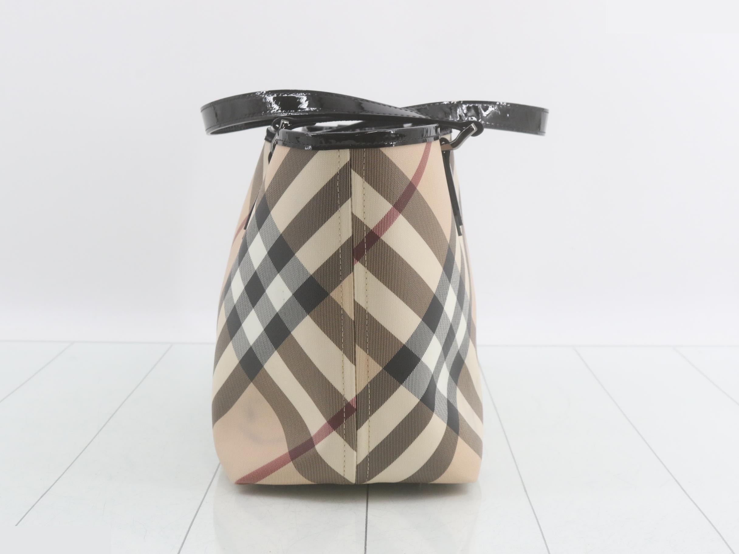 tote bag — view 3