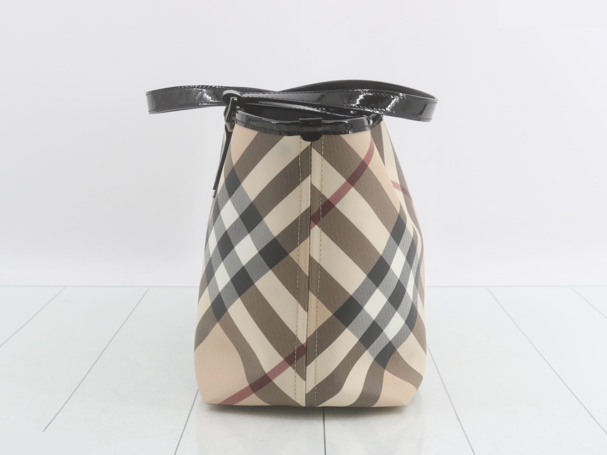 tote bag — view 4
