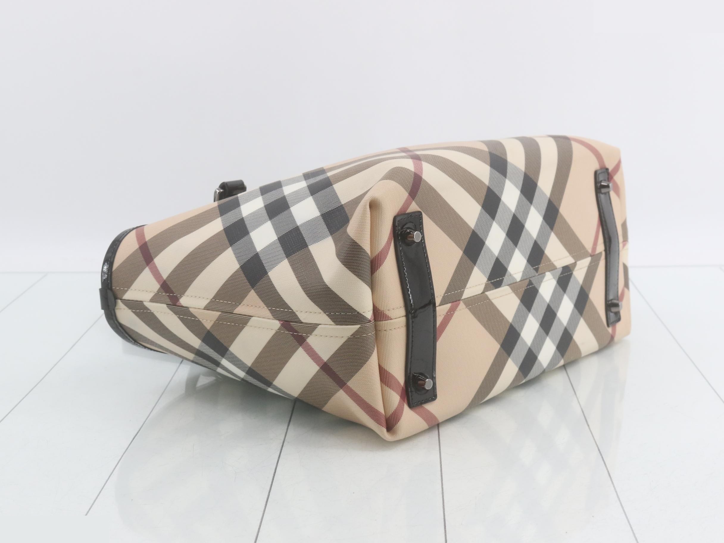 tote bag — view 5