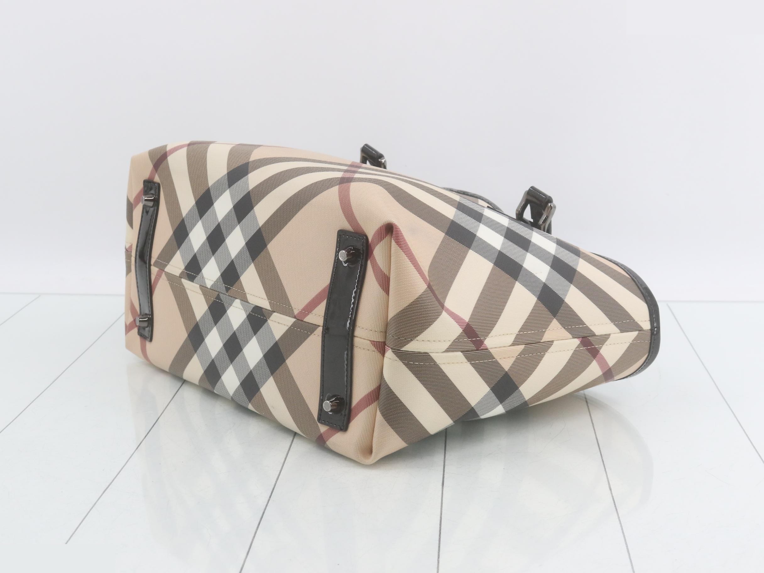 tote bag — view 6
