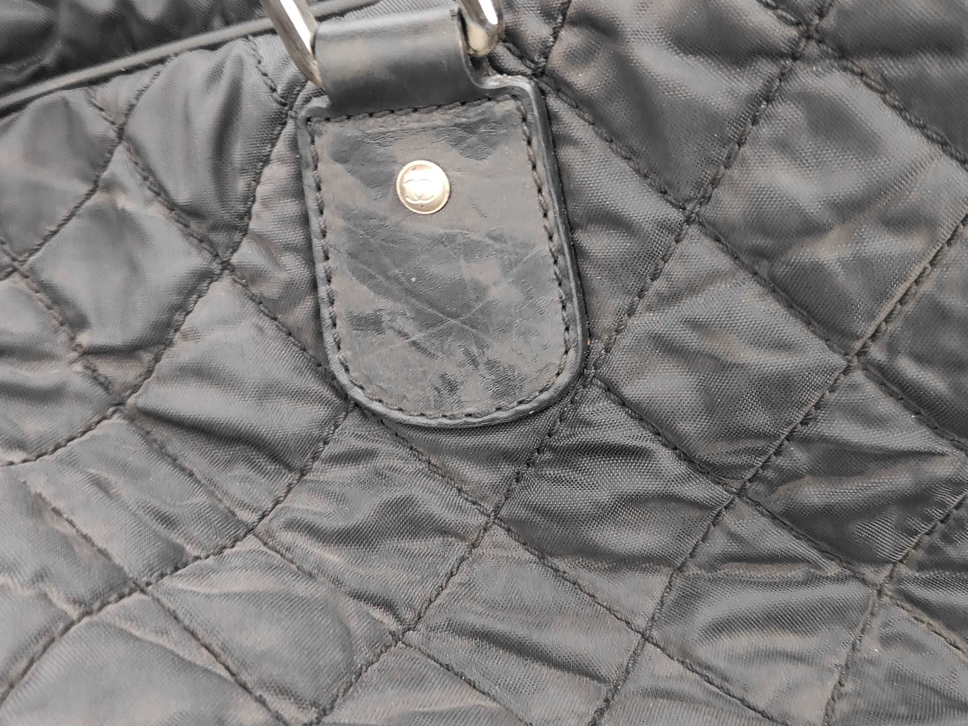 Paris New York Boston Bag — view 11