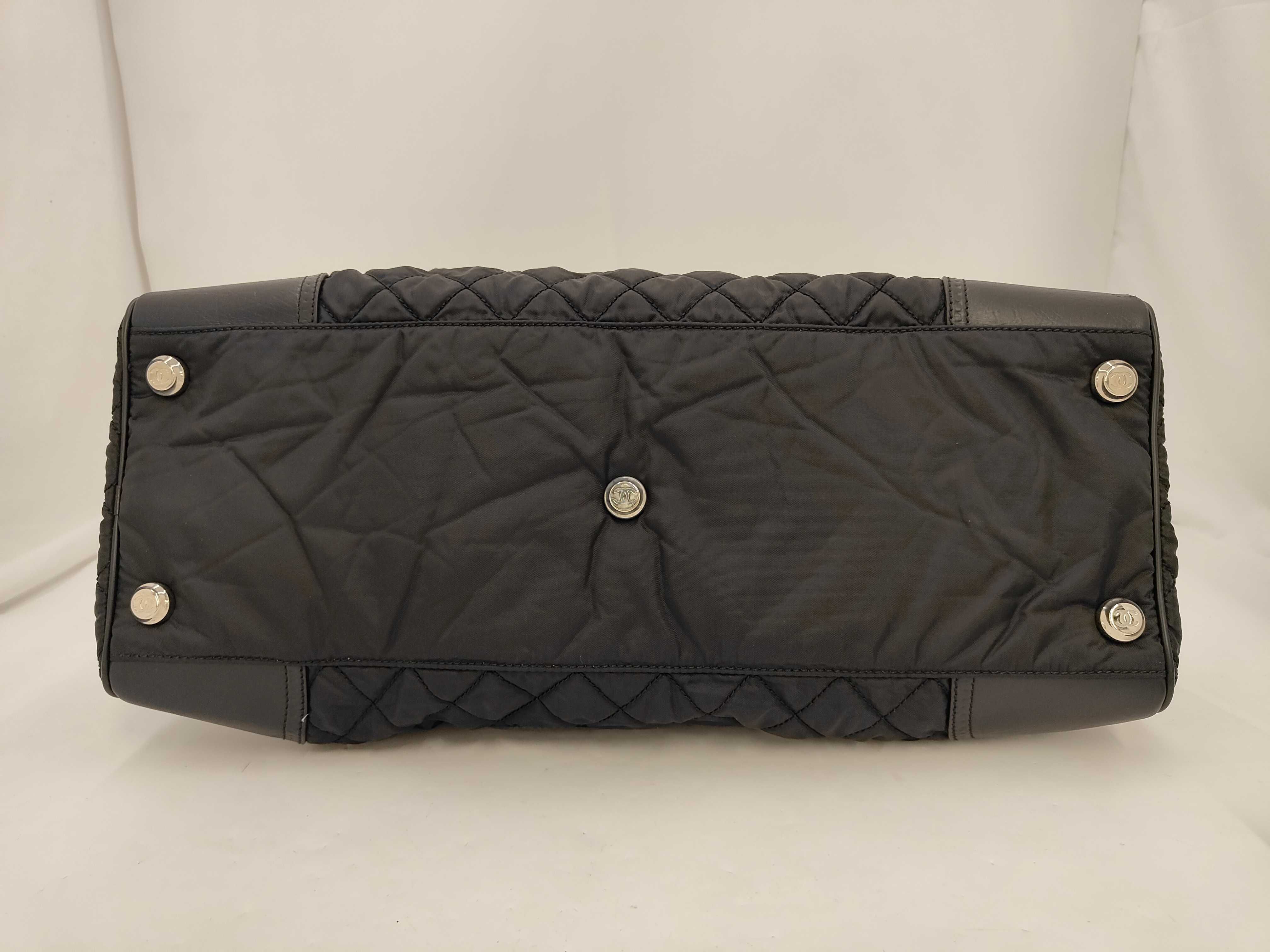 Paris New York Boston Bag — view 3