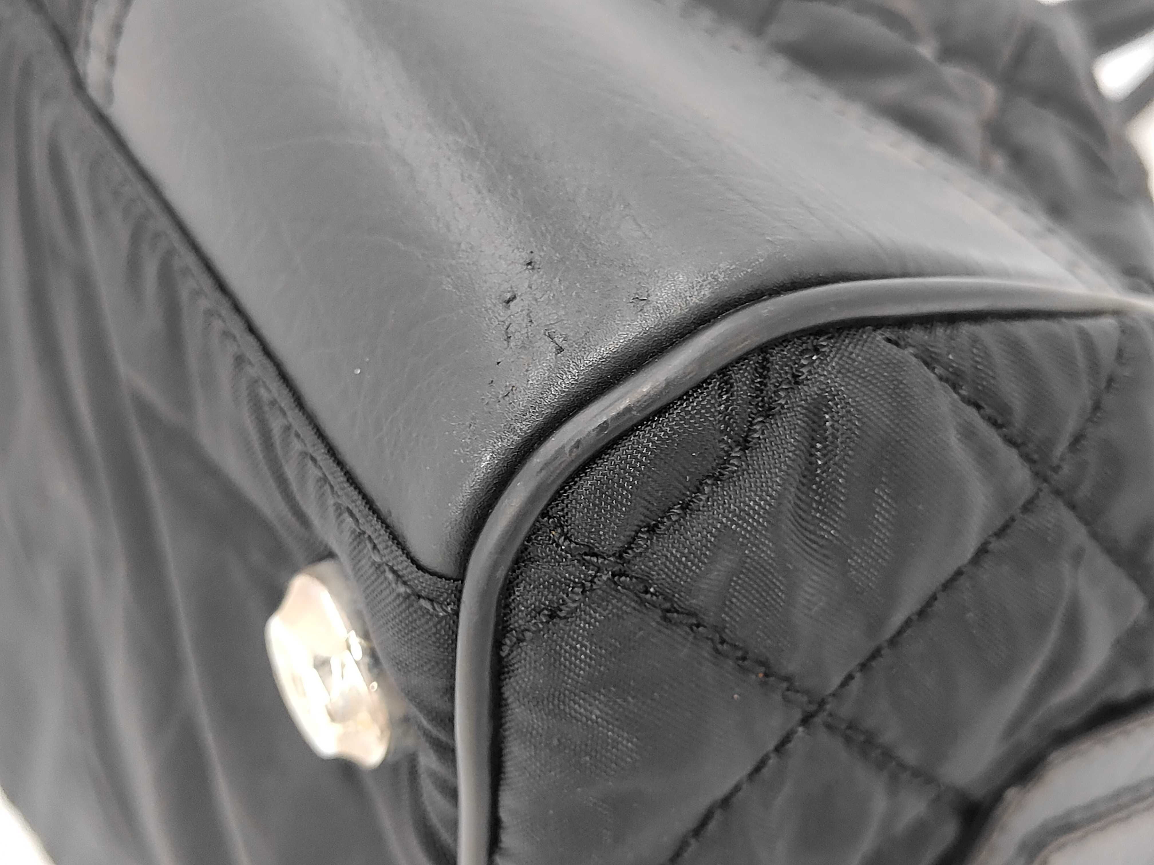 Paris New York Boston Bag — view 4