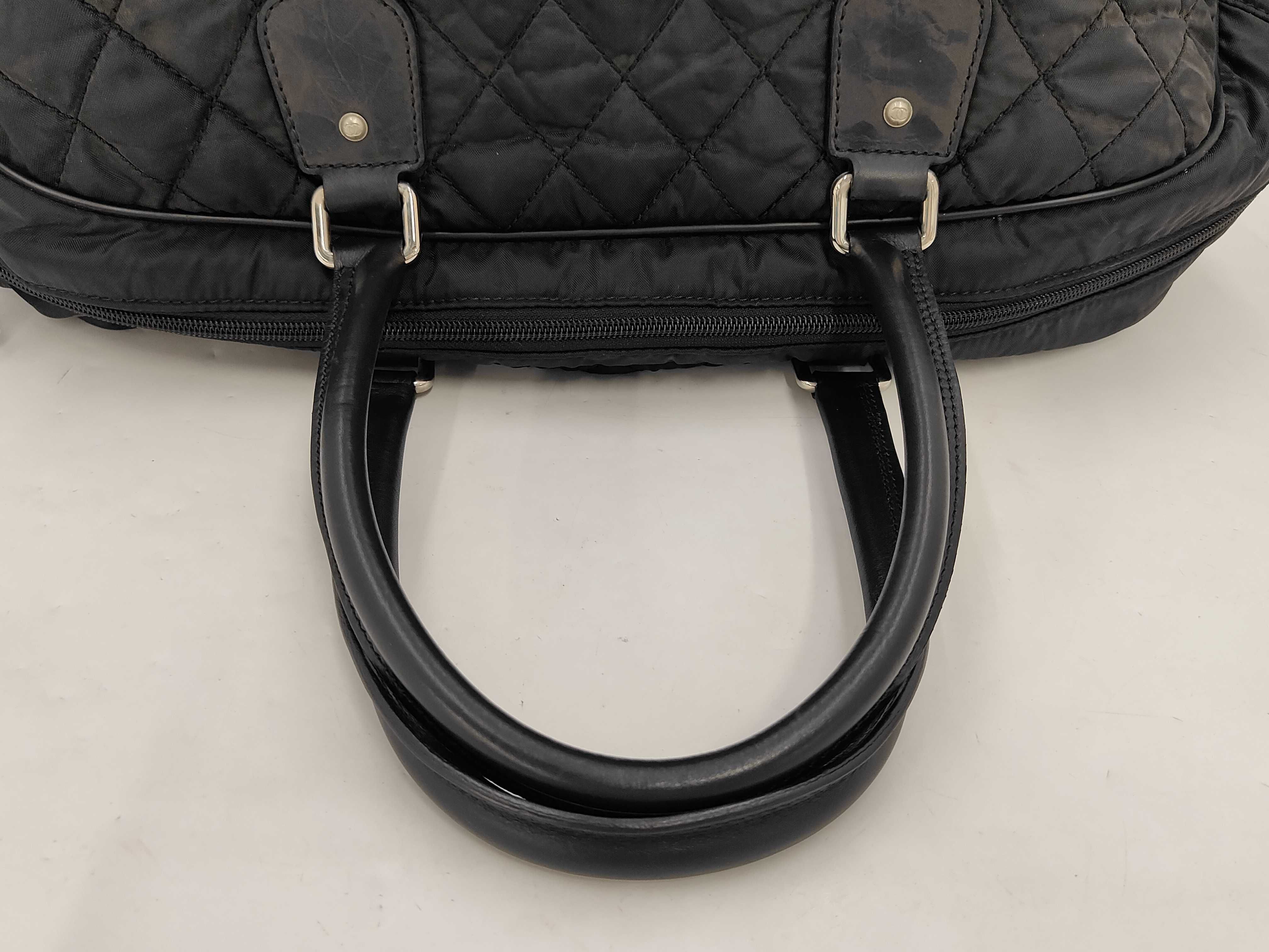 Paris New York Boston Bag — view 5