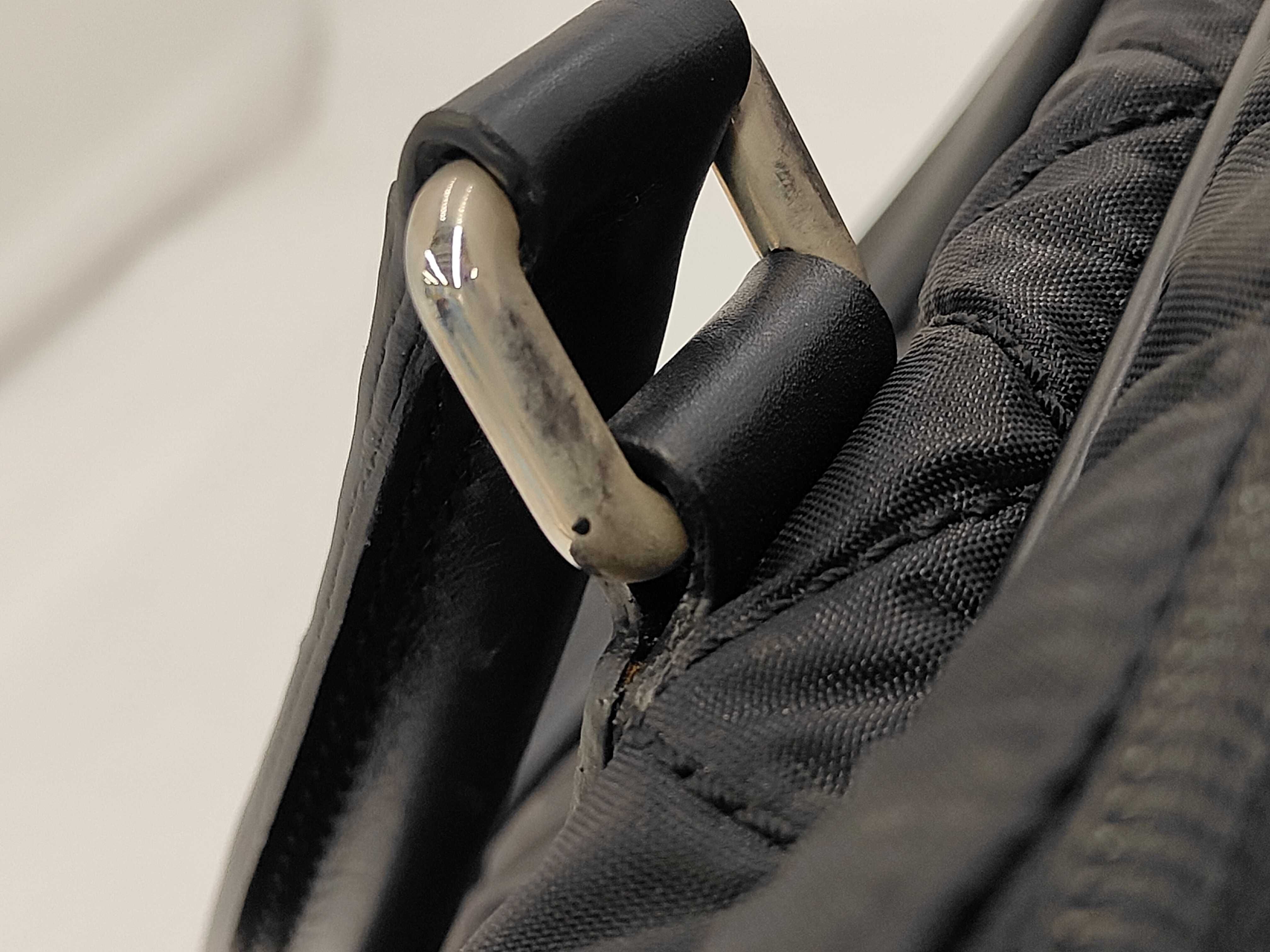 Paris New York Boston Bag — view 7