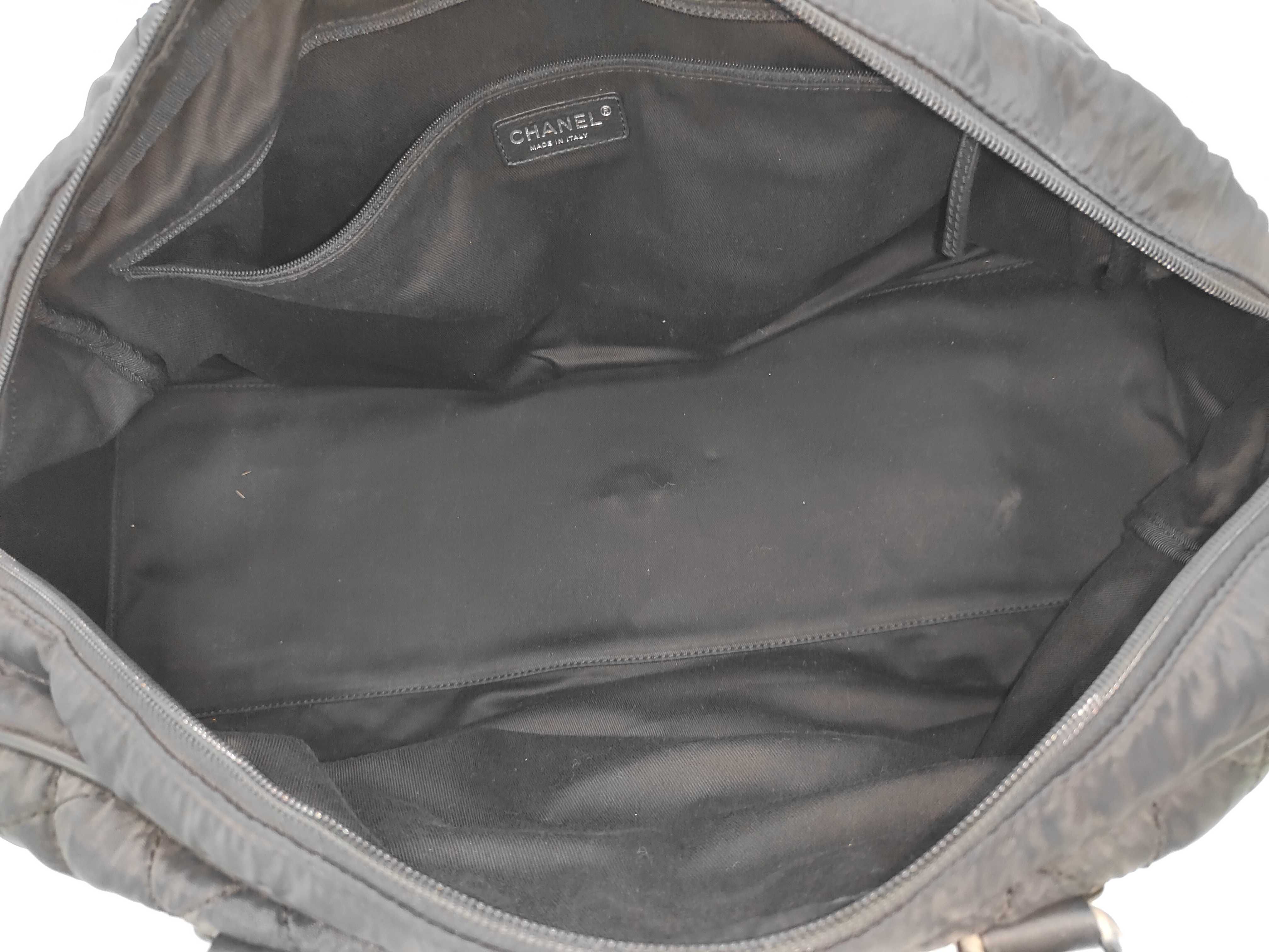 Paris New York Boston Bag — view 8