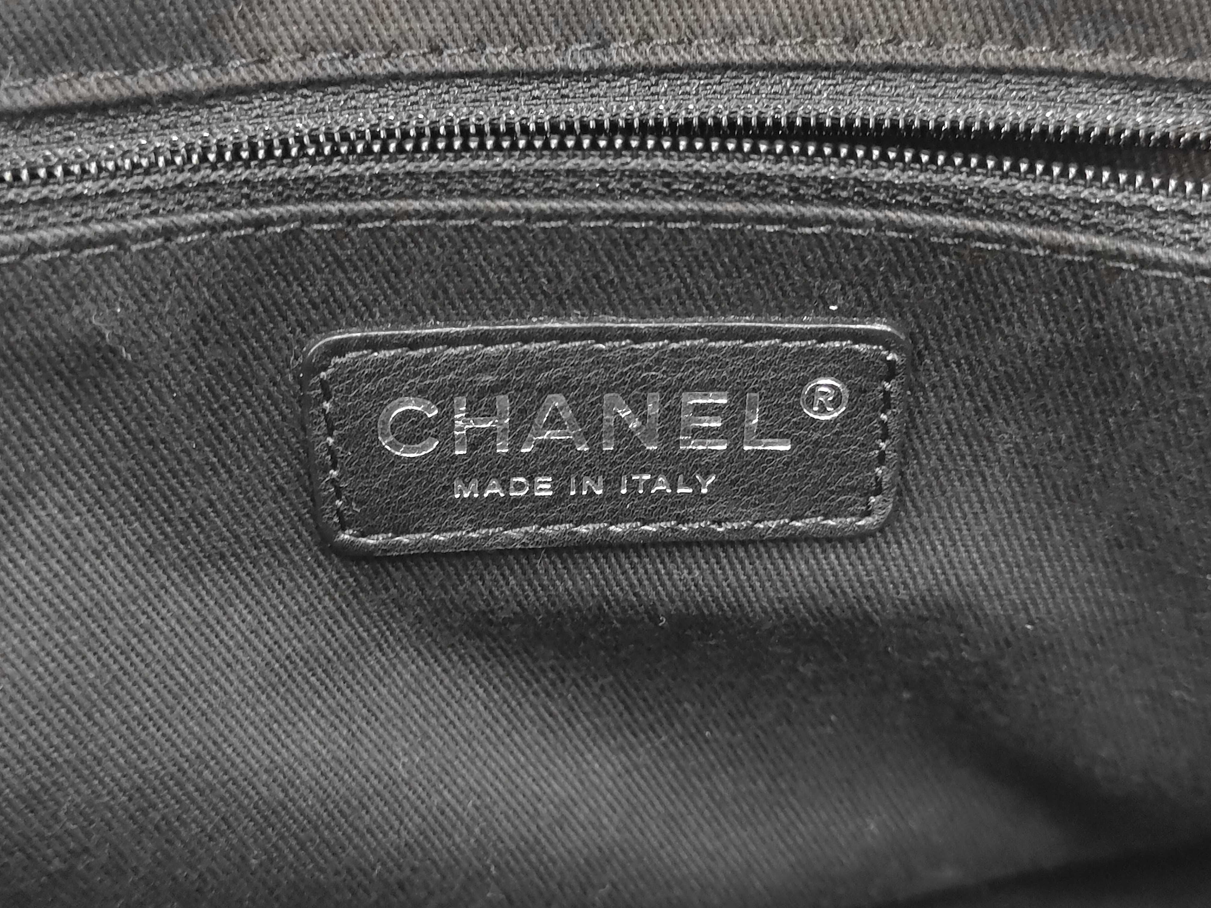 Paris New York Boston Bag — view 9