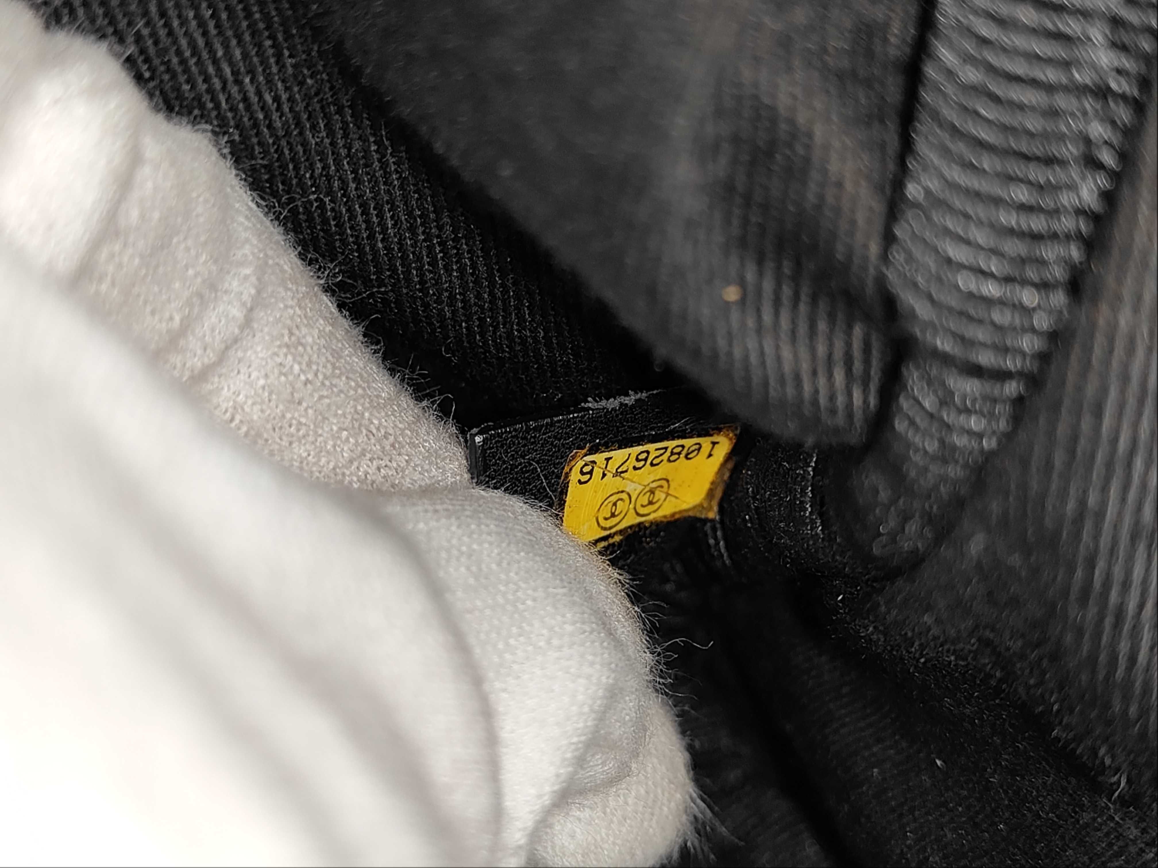 Paris New York Boston Bag — view 10
