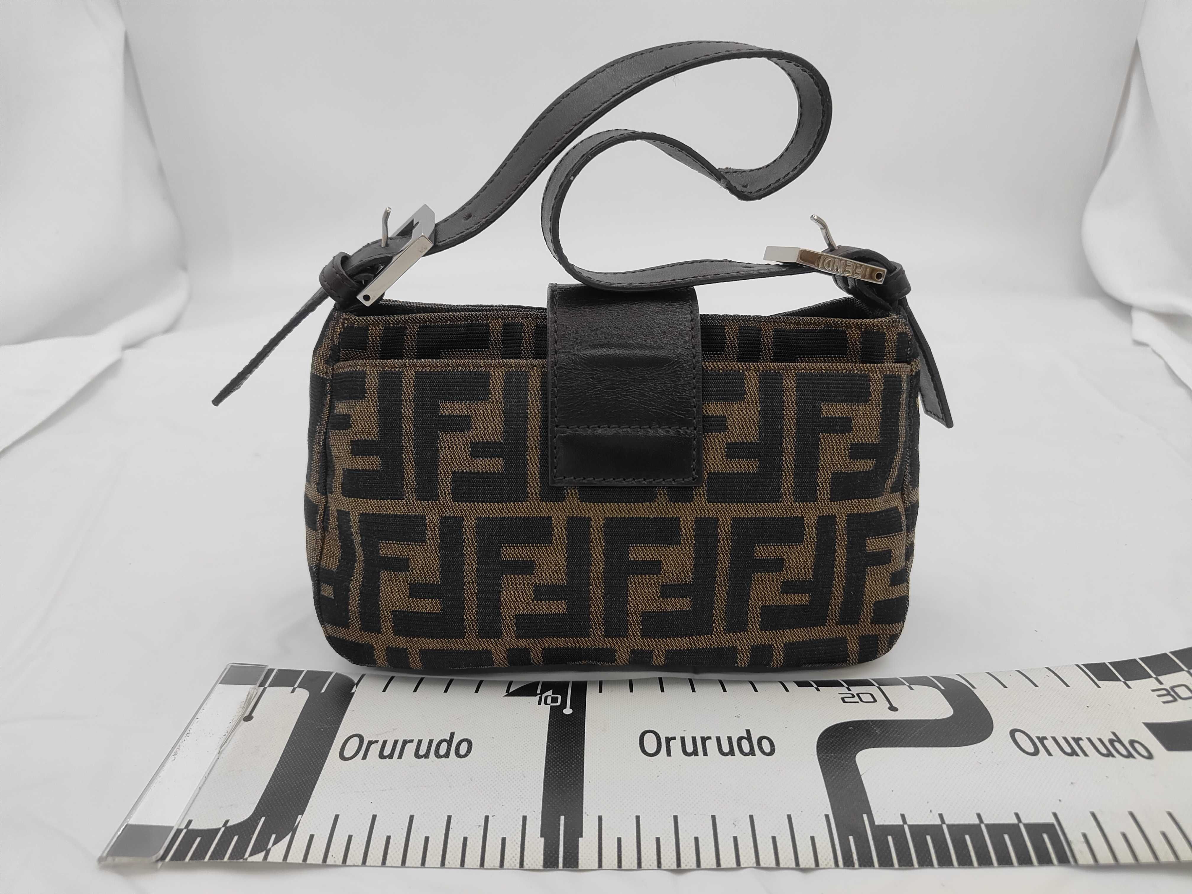 Zucca Handbag — view 2