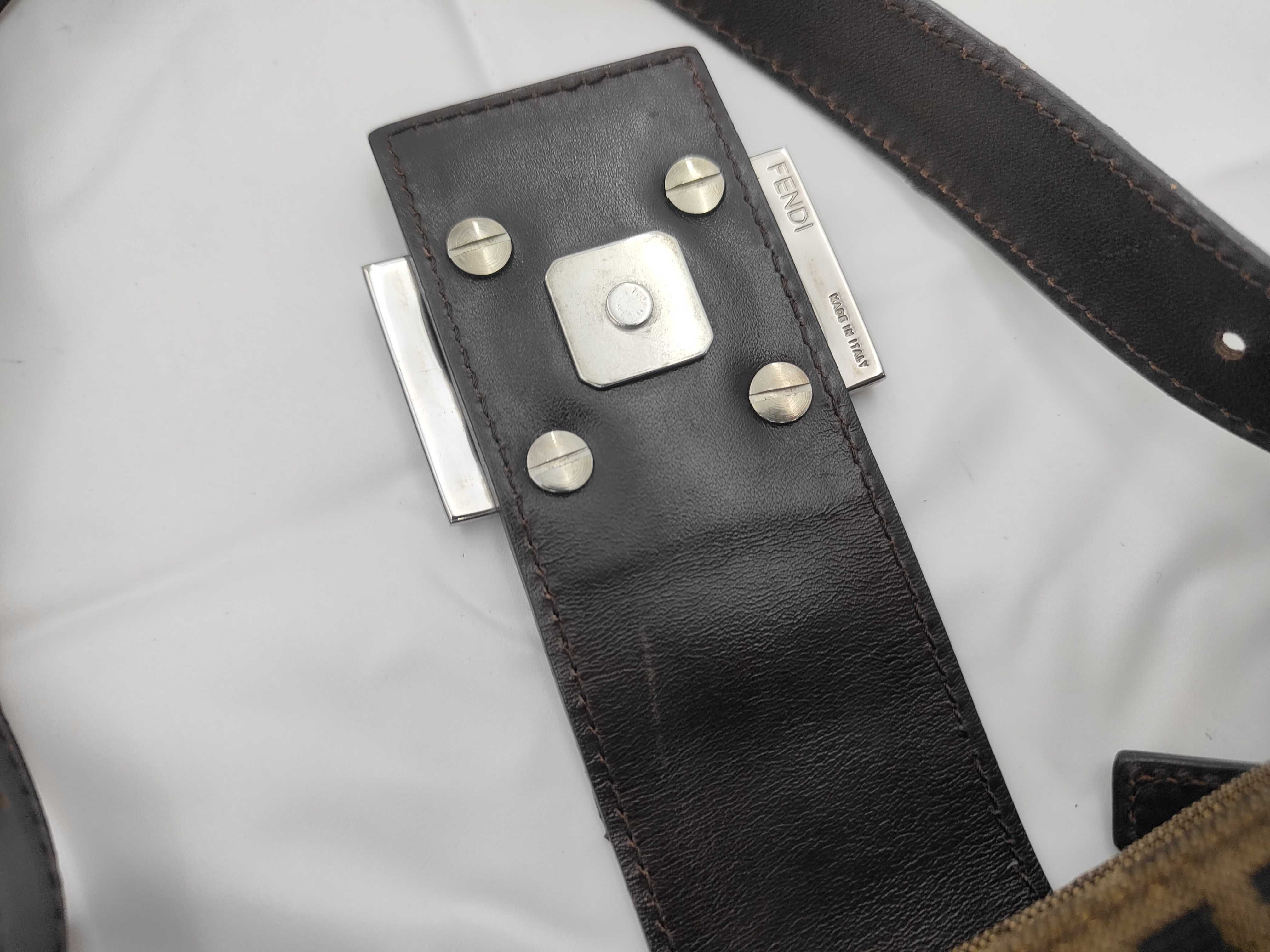 Zucca Handbag — view 11