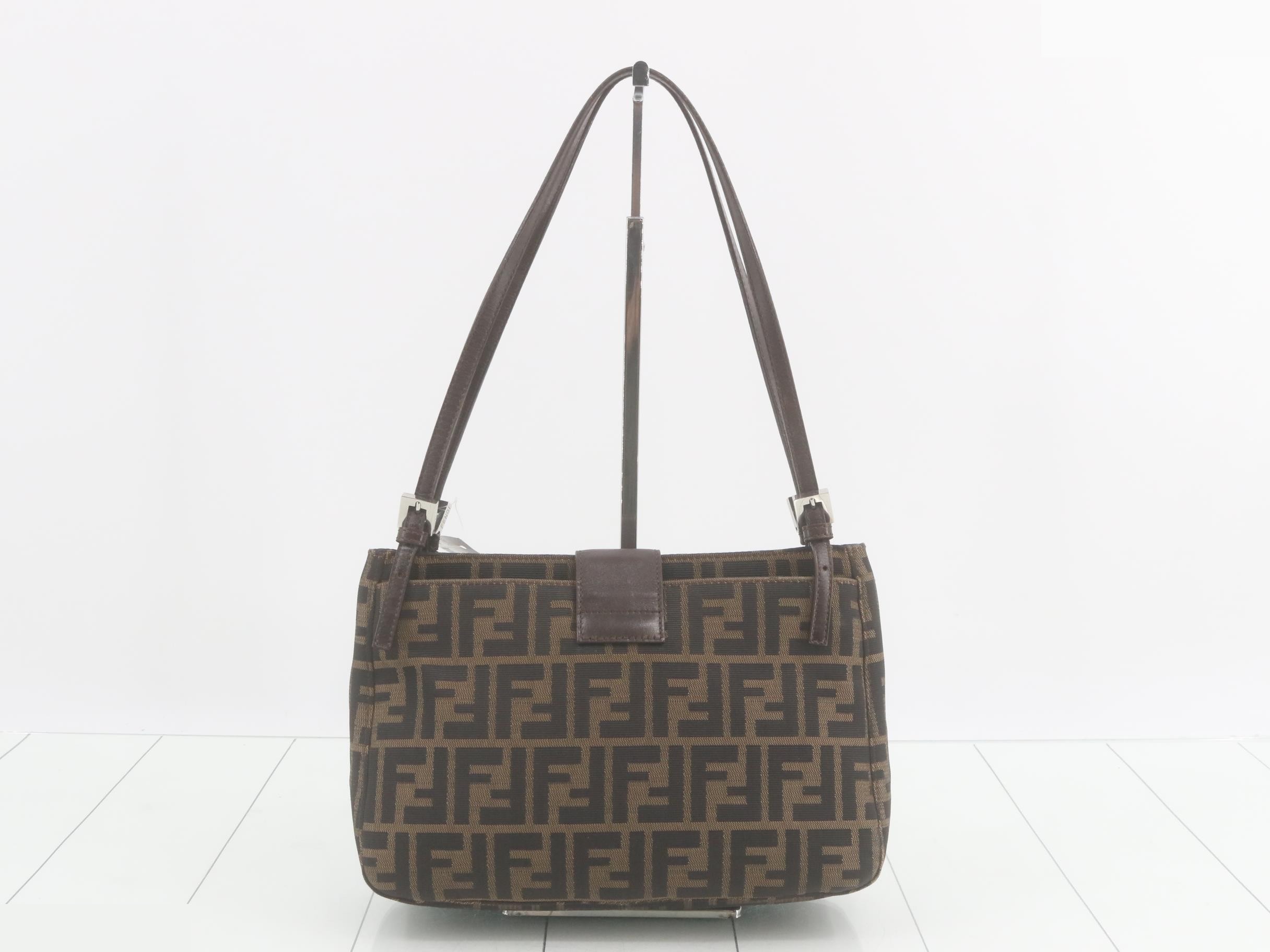 ZUCCA (Bag) - Mamma Bucket Shoulder Bag — view 2