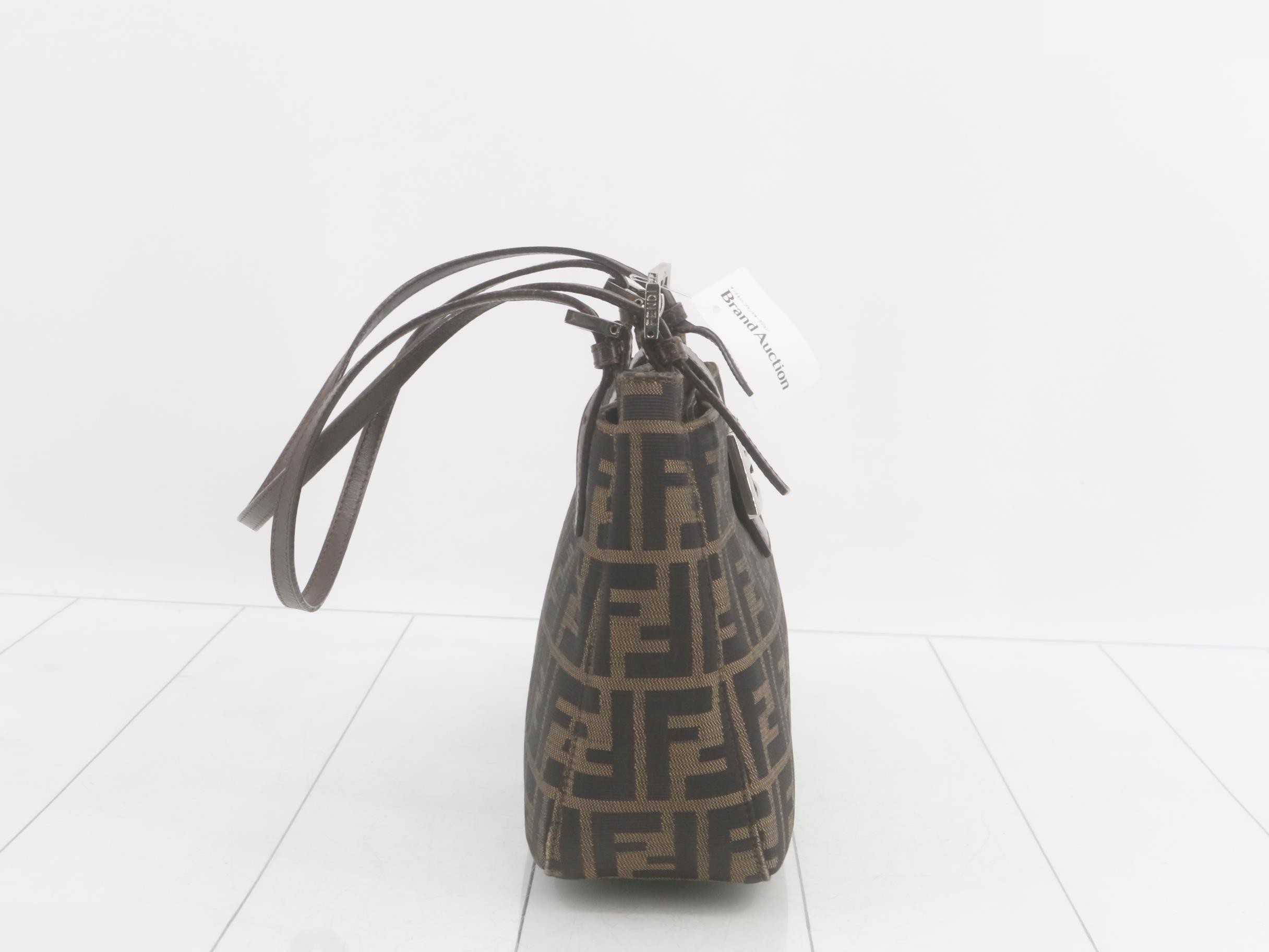 ZUCCA (Bag) - Mamma Bucket Shoulder Bag — view 4