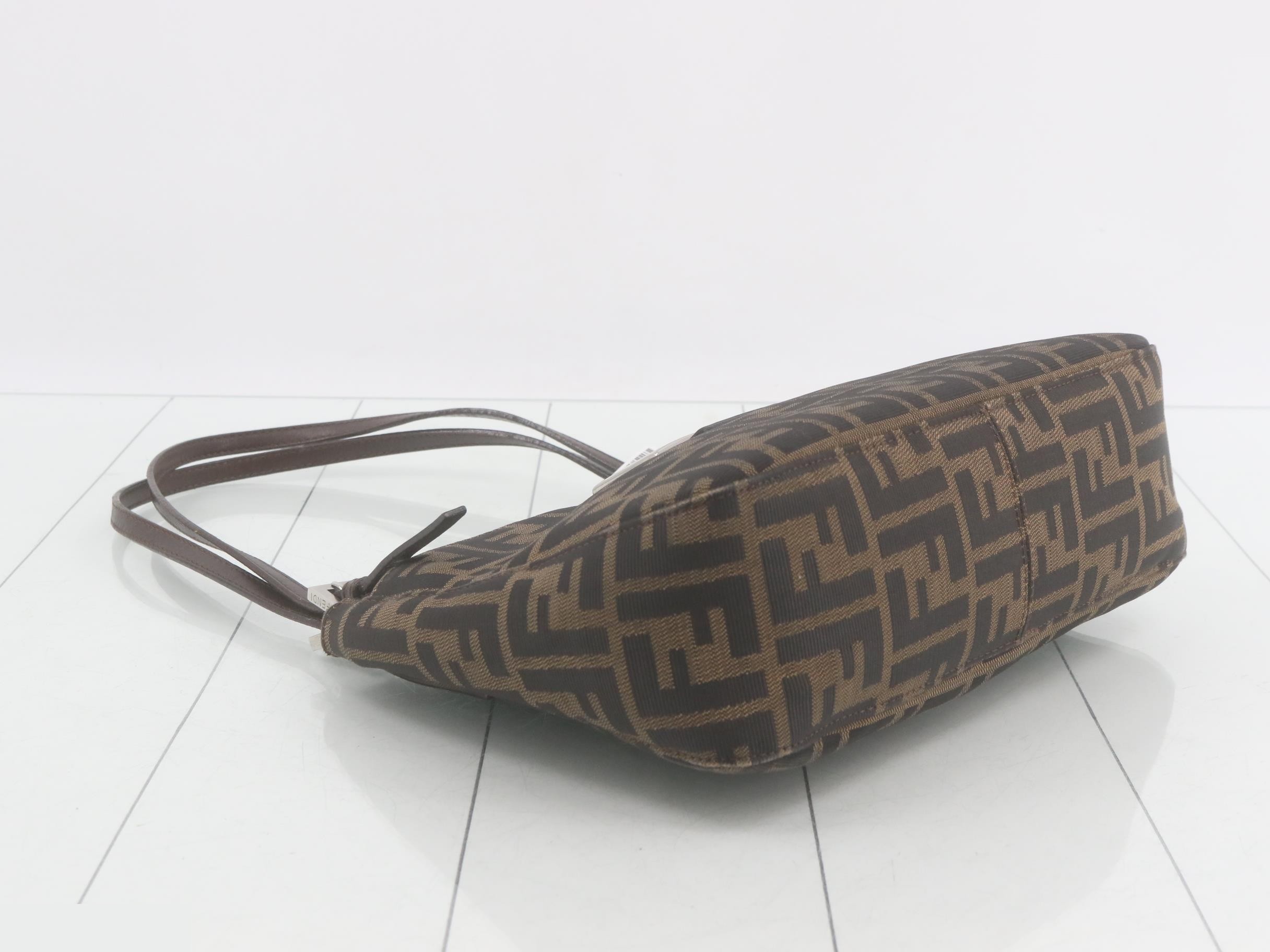 ZUCCA (Bag) - Mamma Bucket Shoulder Bag — view 5