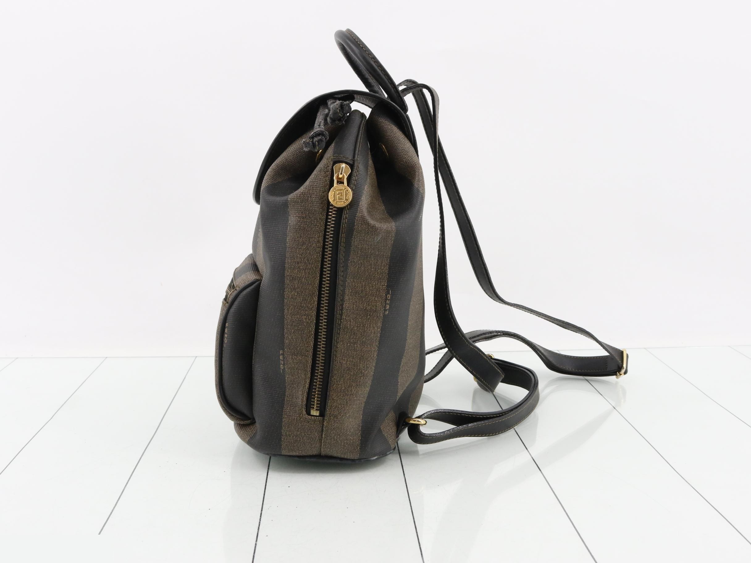 Backpack — view 3