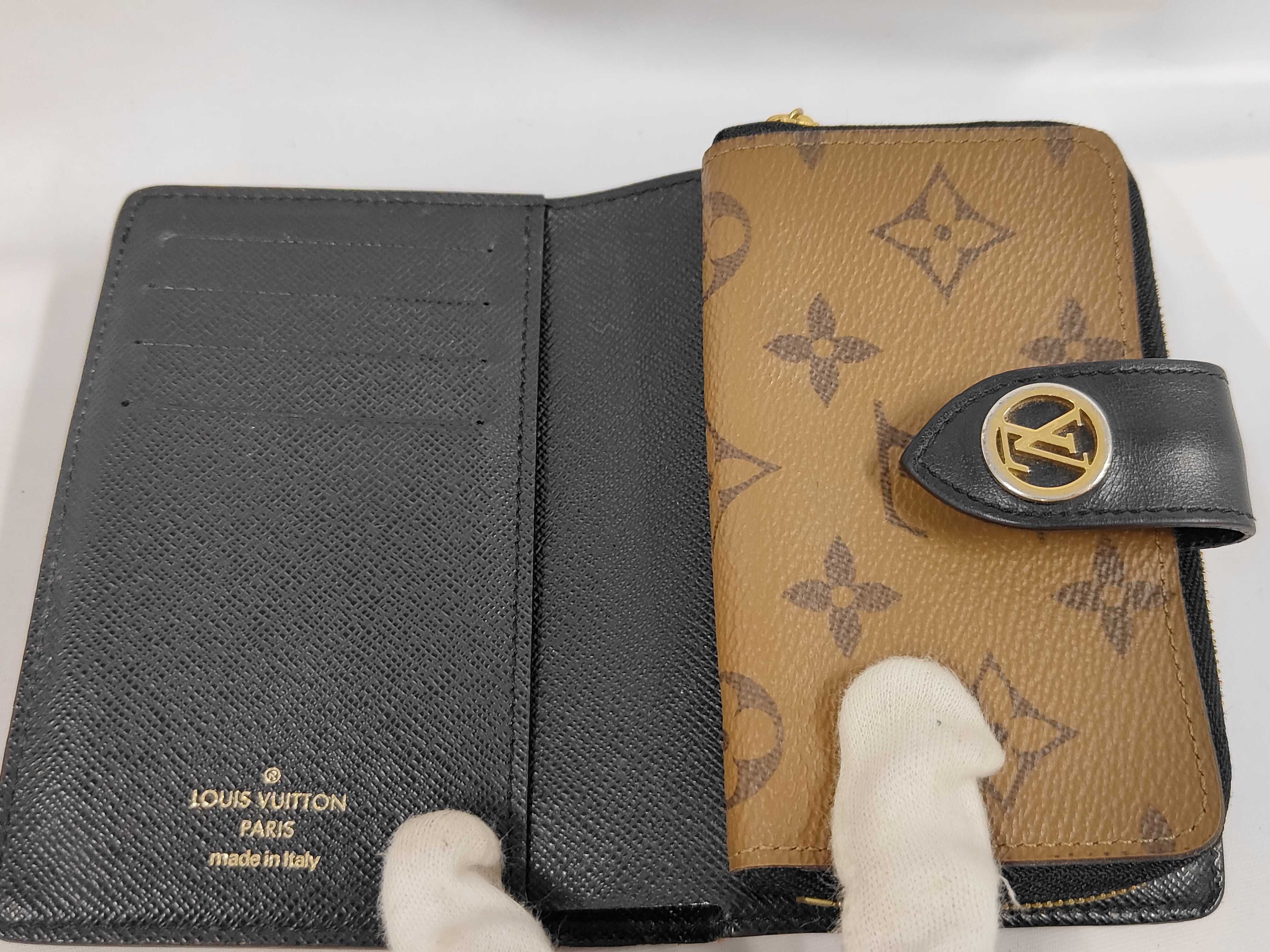 Juliet ICOK Wallet — view 7