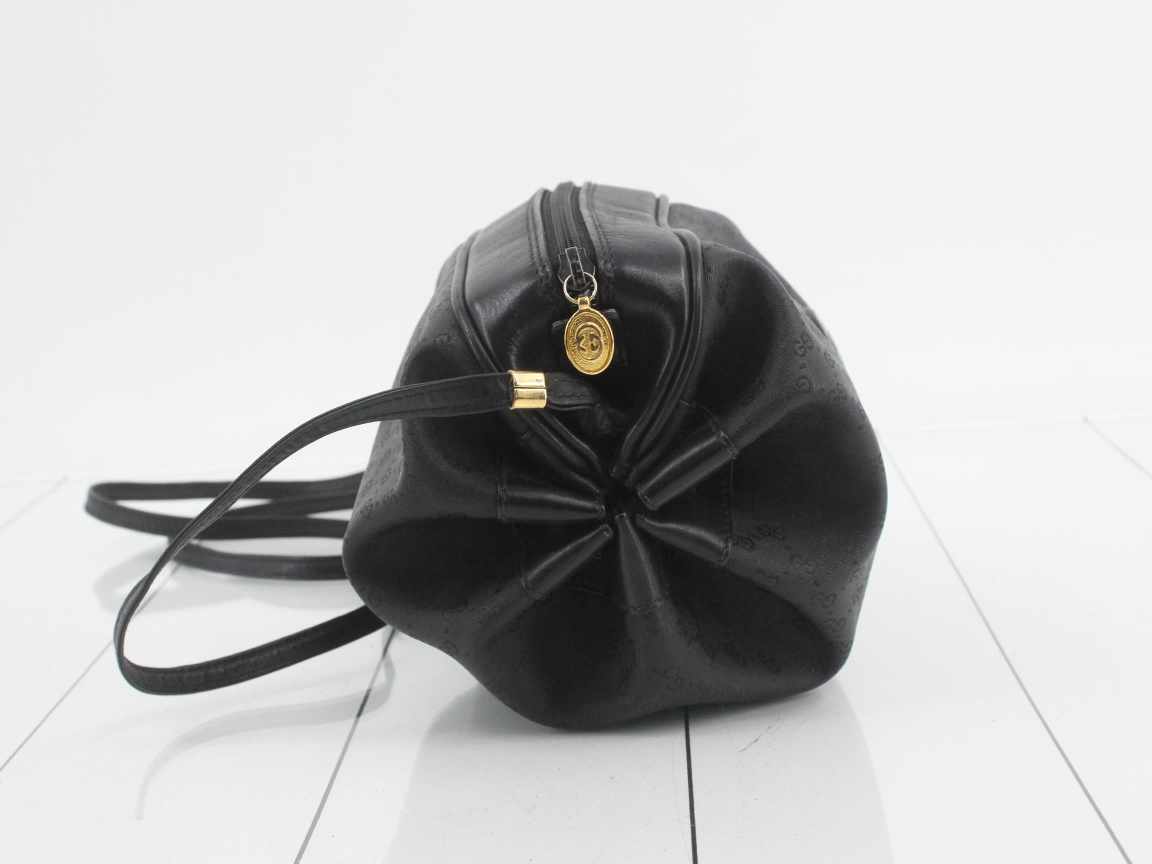 Micro GG (Bag) - Shoulder Bag — view 4