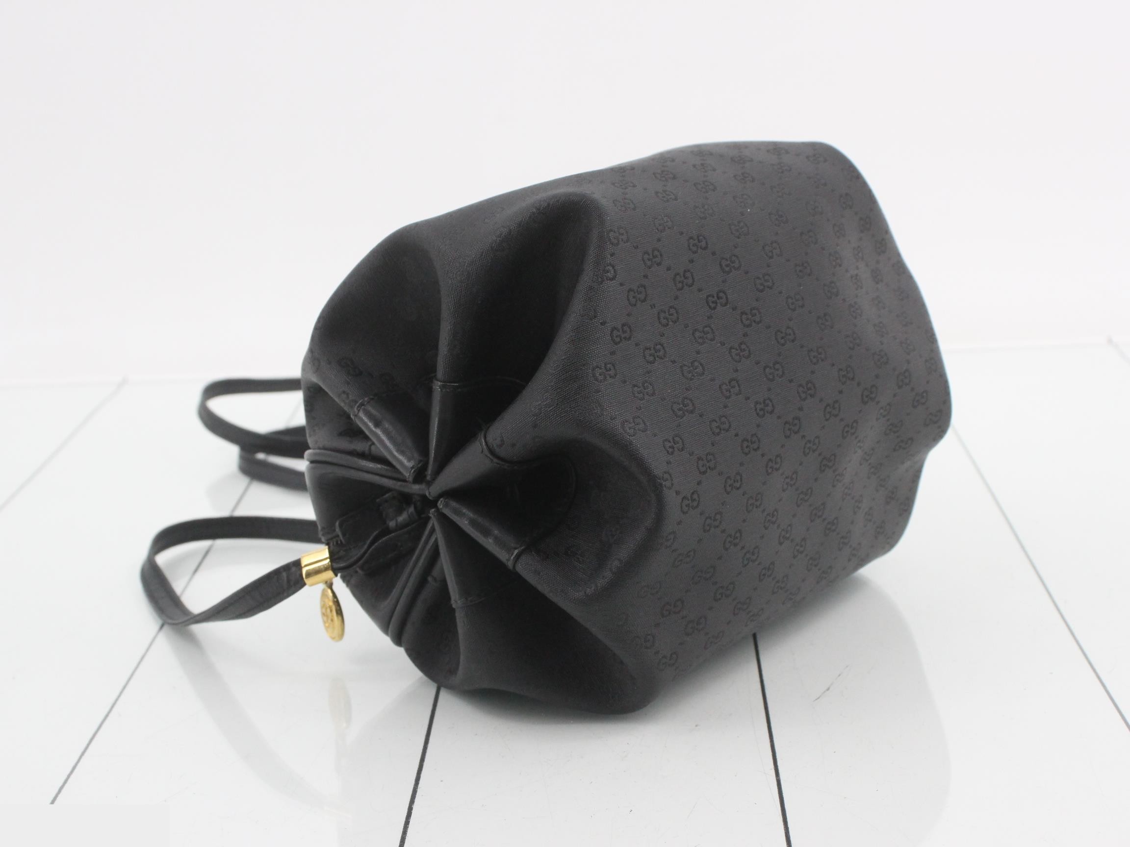 Micro GG (Bag) - Shoulder Bag — view 5