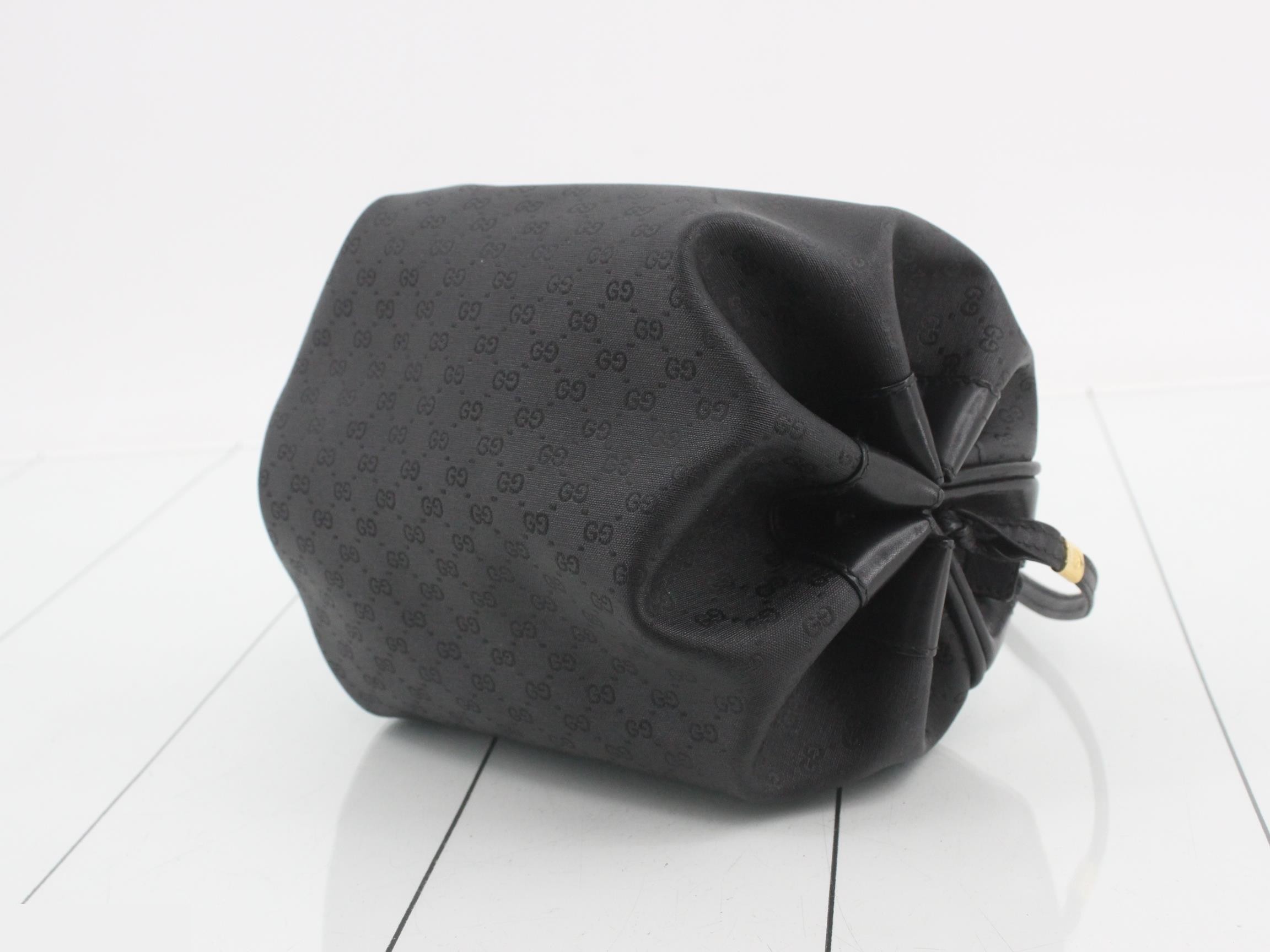 Micro GG (Bag) - Shoulder Bag — view 6