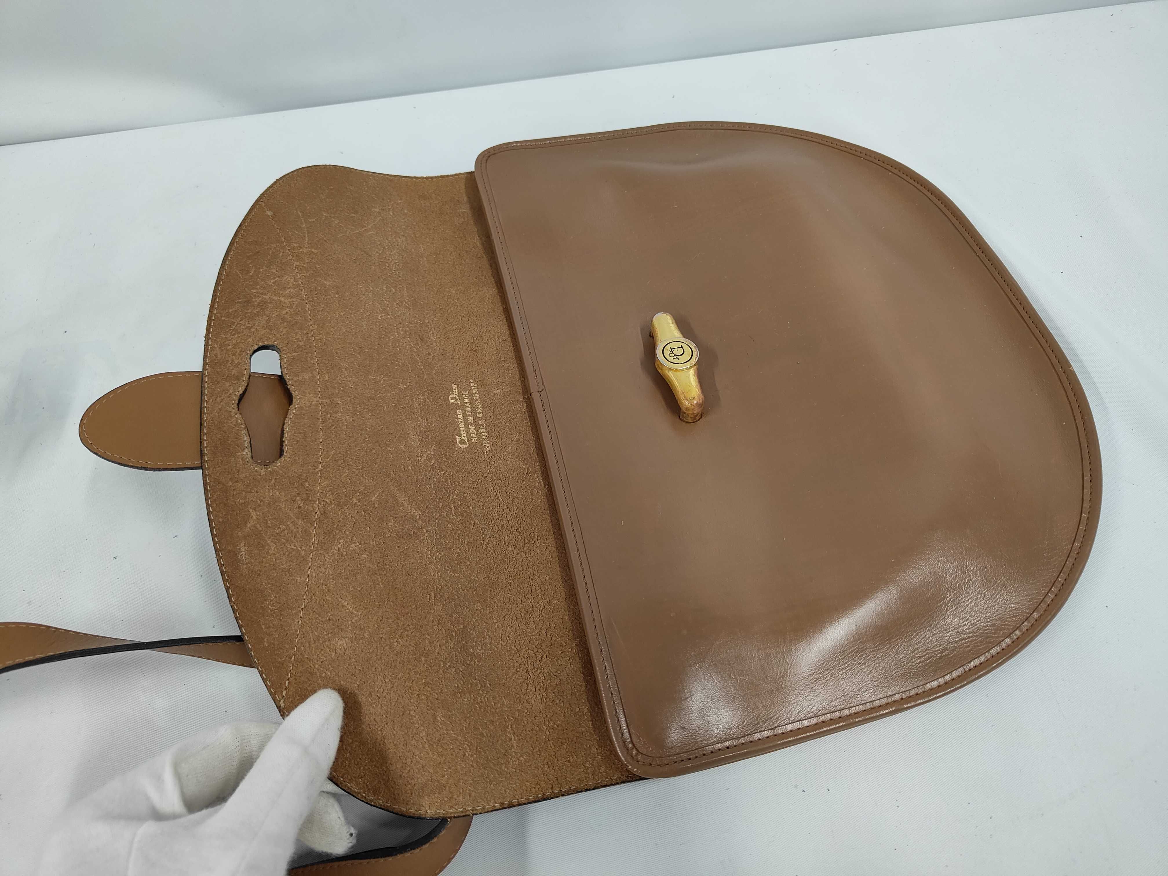 shoulder bag — view 7