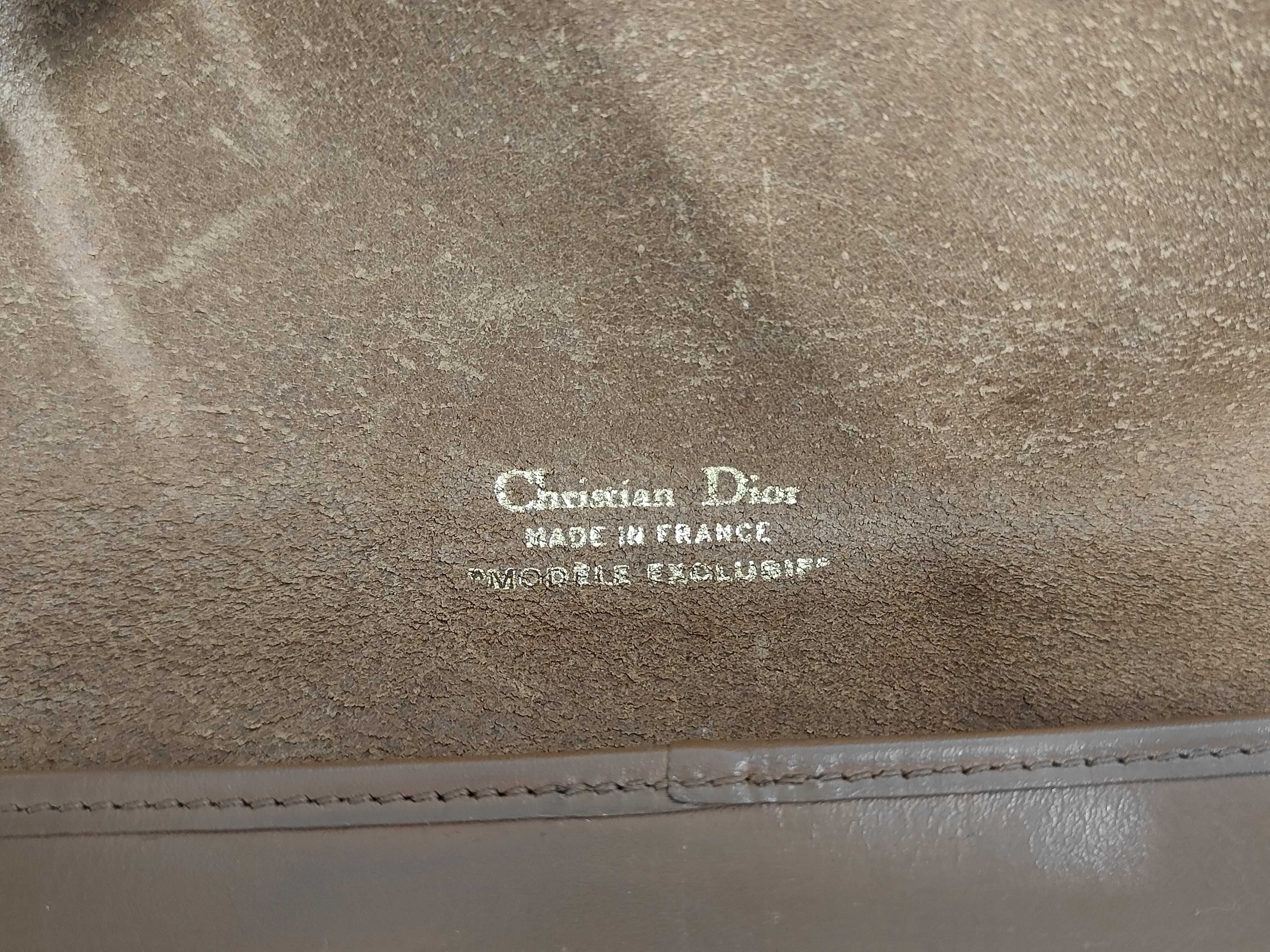 shoulder bag — view 8