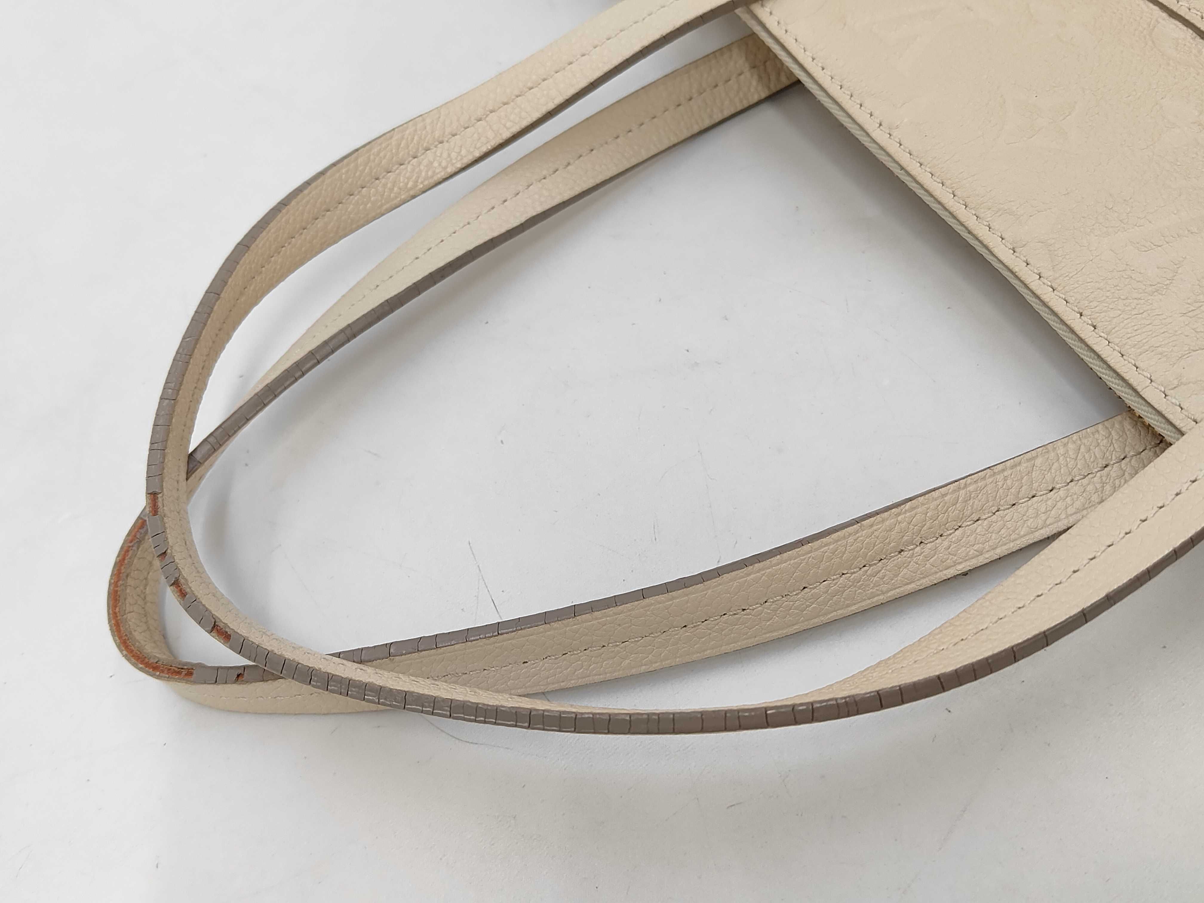 Monogram Empreinte Lumineuse PM 2-Way Tote Bag — view 3