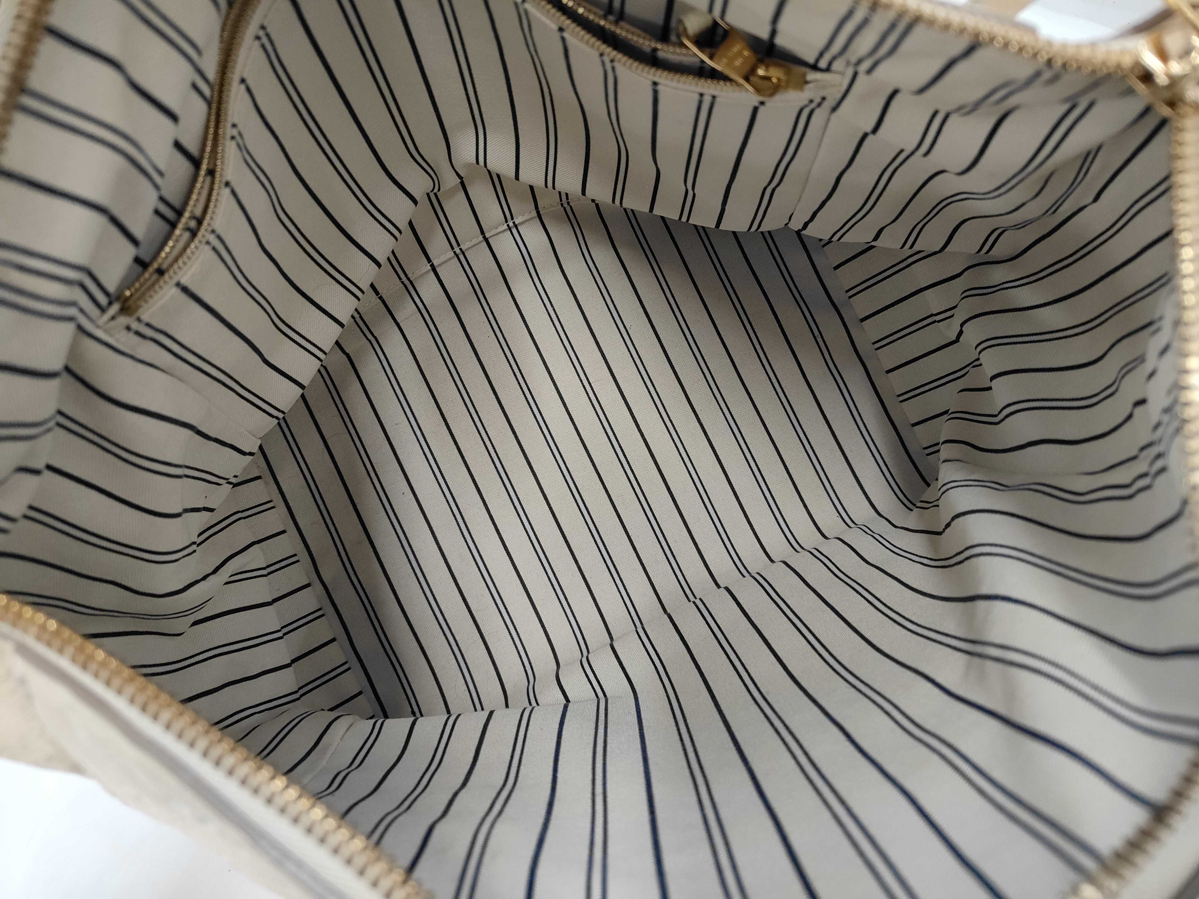 Monogram Empreinte Lumineuse PM 2-Way Tote Bag — view 8