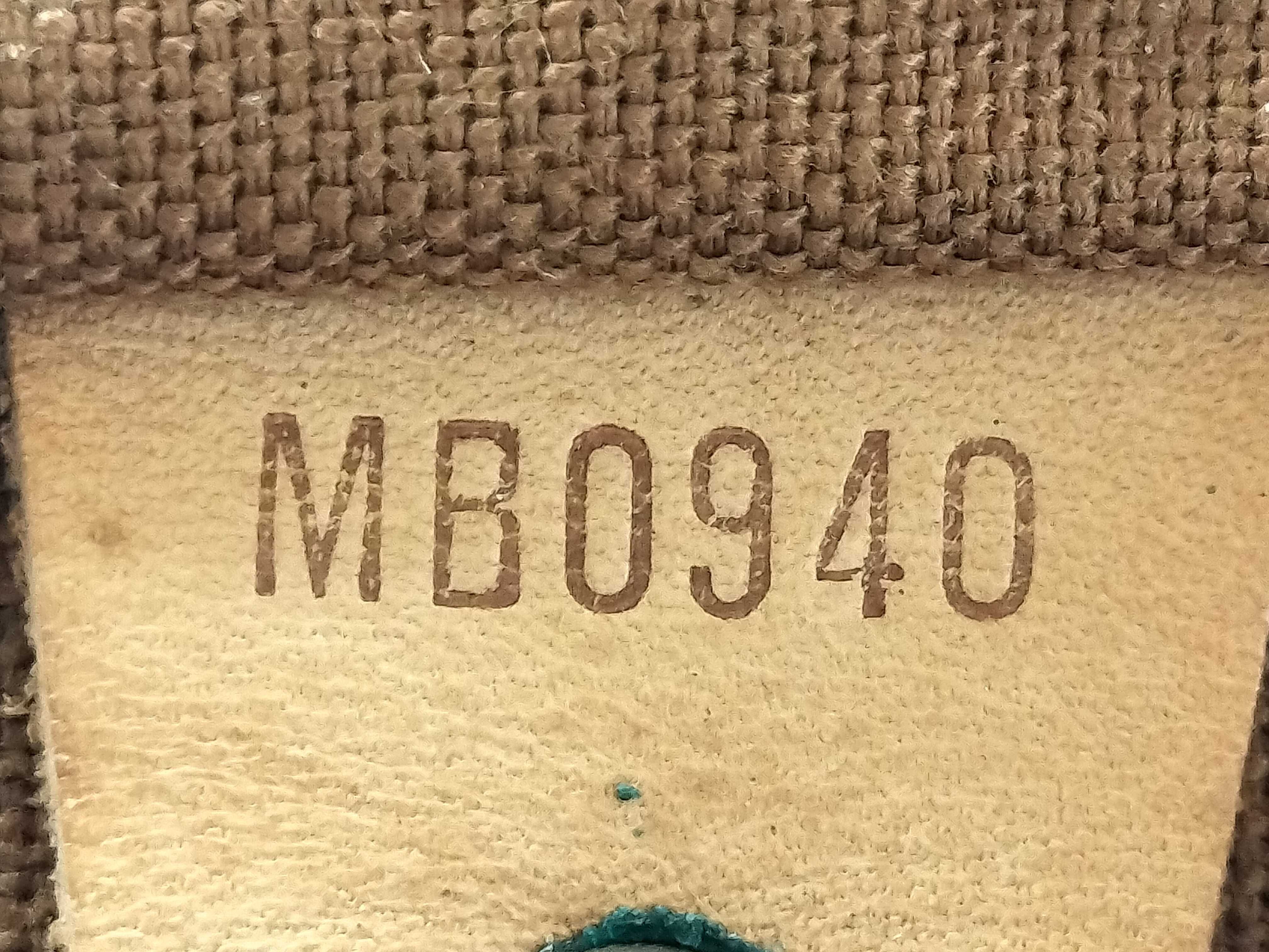 Monogram Speedy 35 M41524 MB0940 Boston Bag — view 13