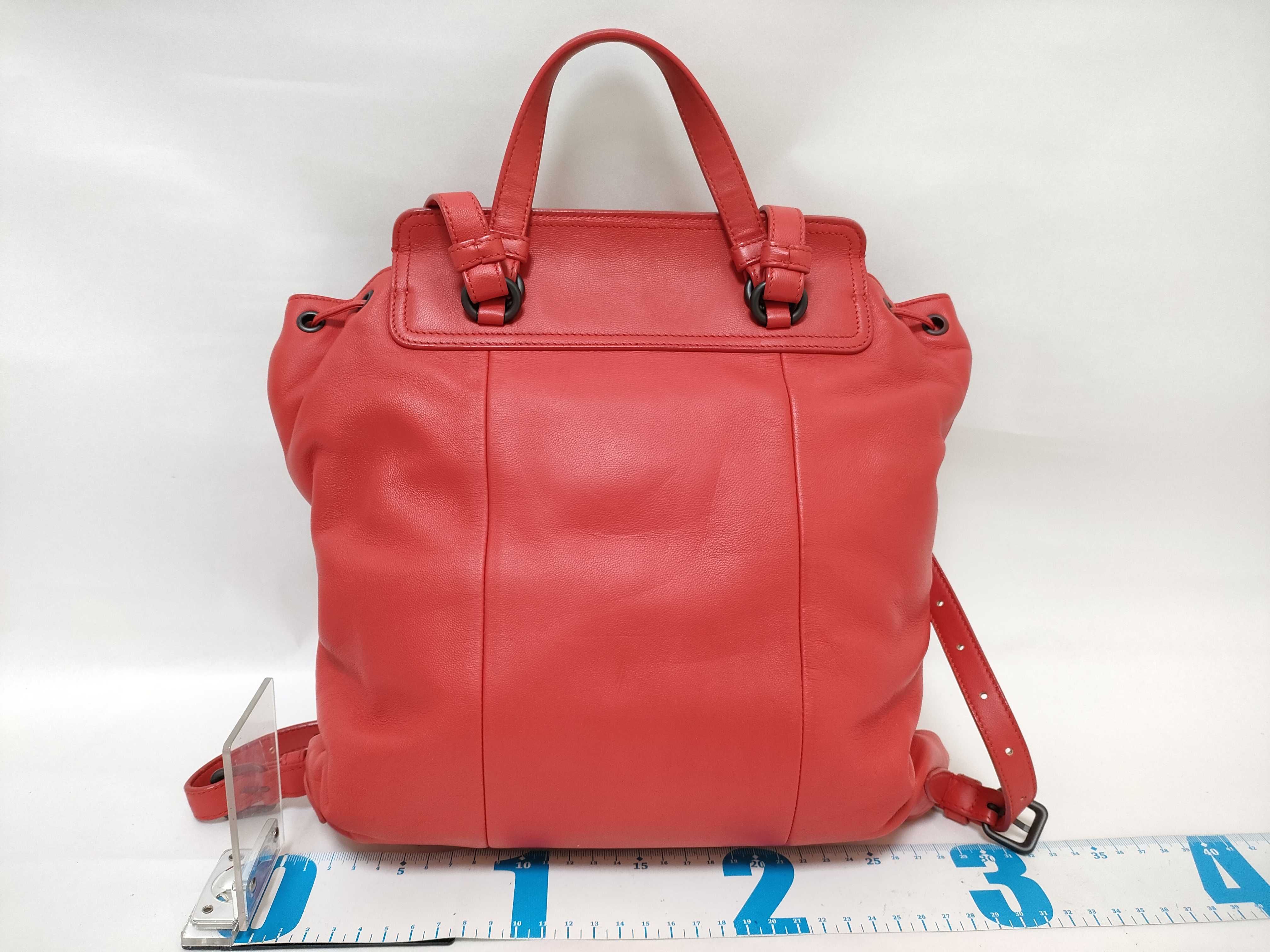 Intrecciato BV Backpack PM26060232 — view 2