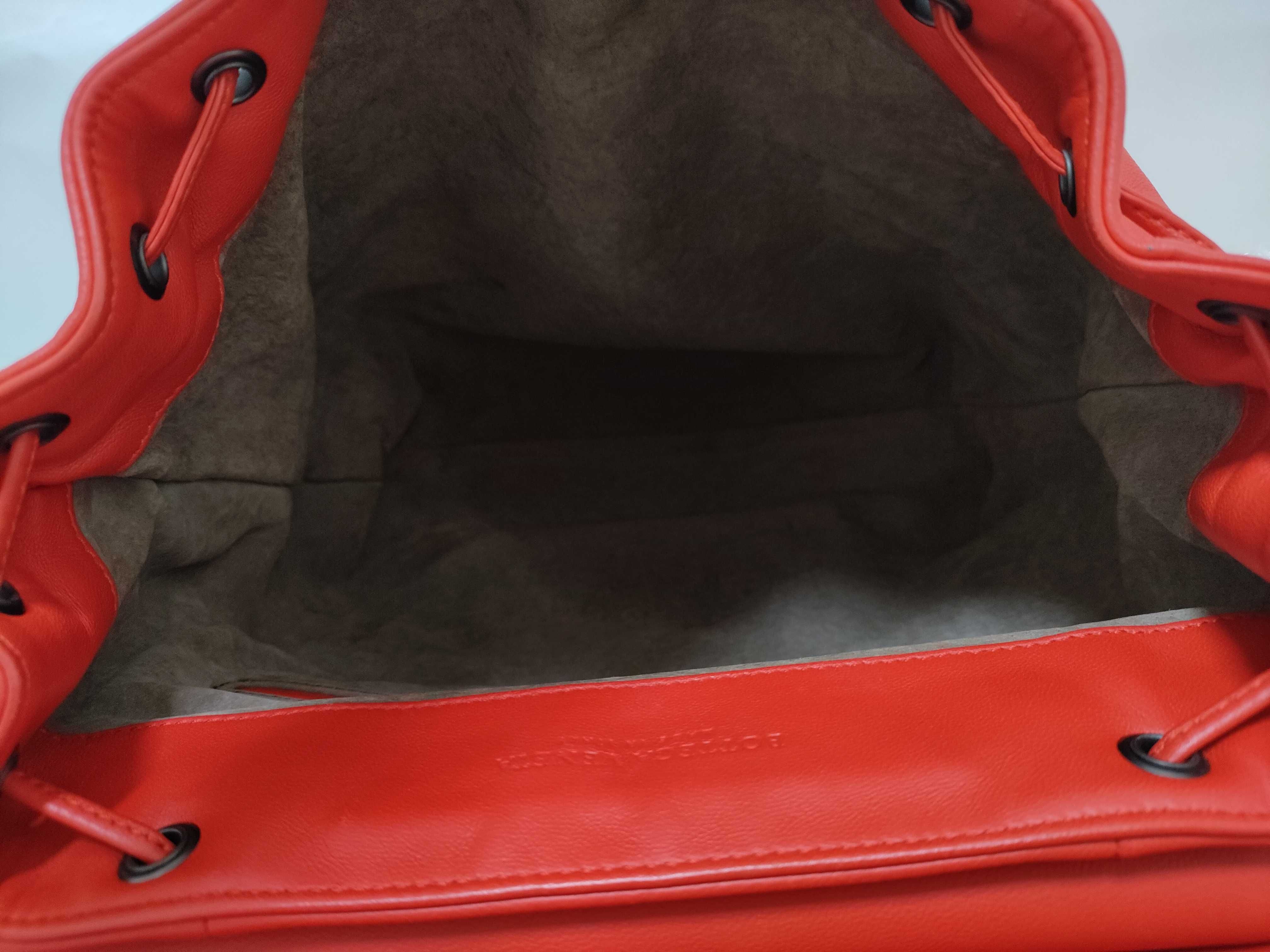 Intrecciato BV Backpack PM26060232 — view 11