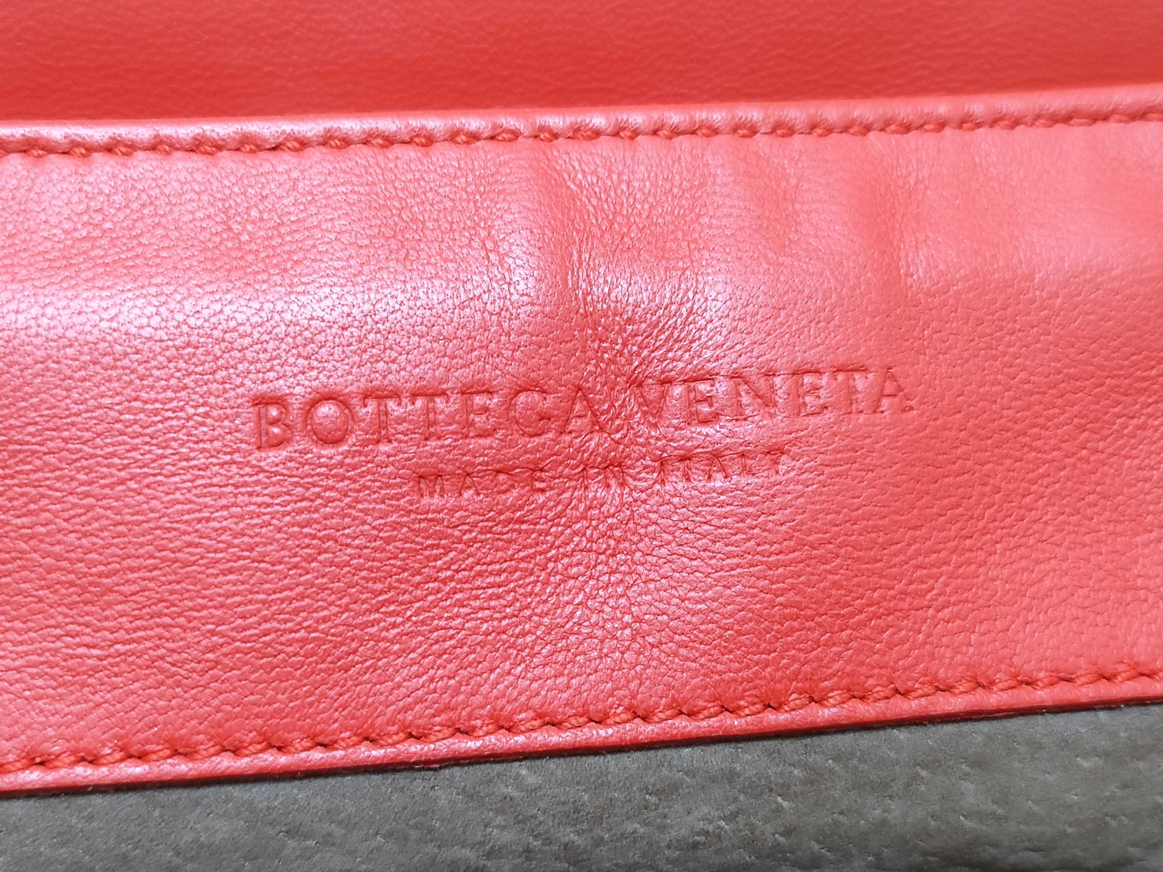 Intrecciato BV Backpack PM26060232 — view 13