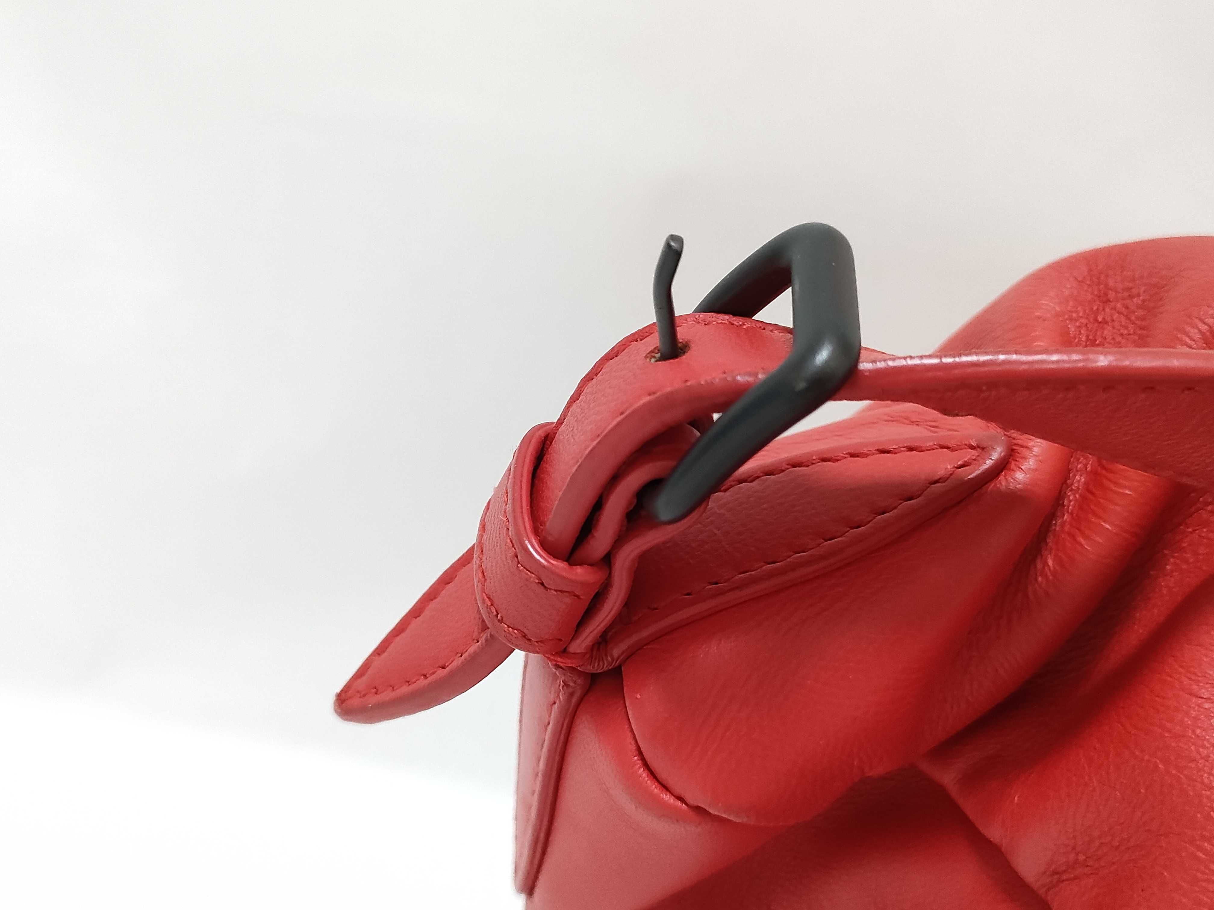 Intrecciato BV Backpack PM26060232 — view 6